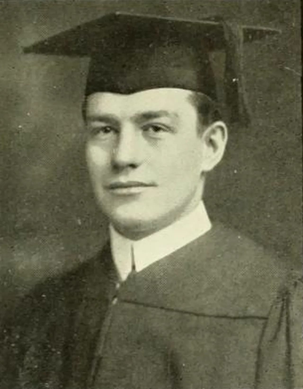 Prex Merrill