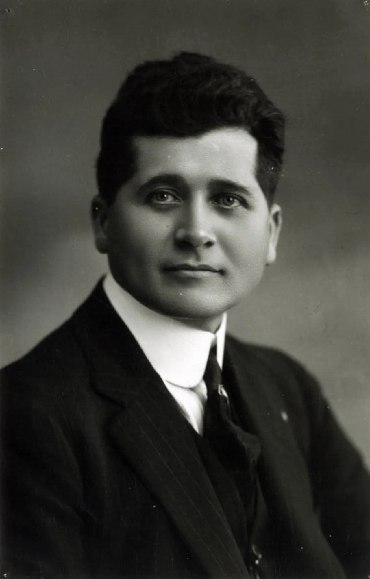 Felipe Carrillo