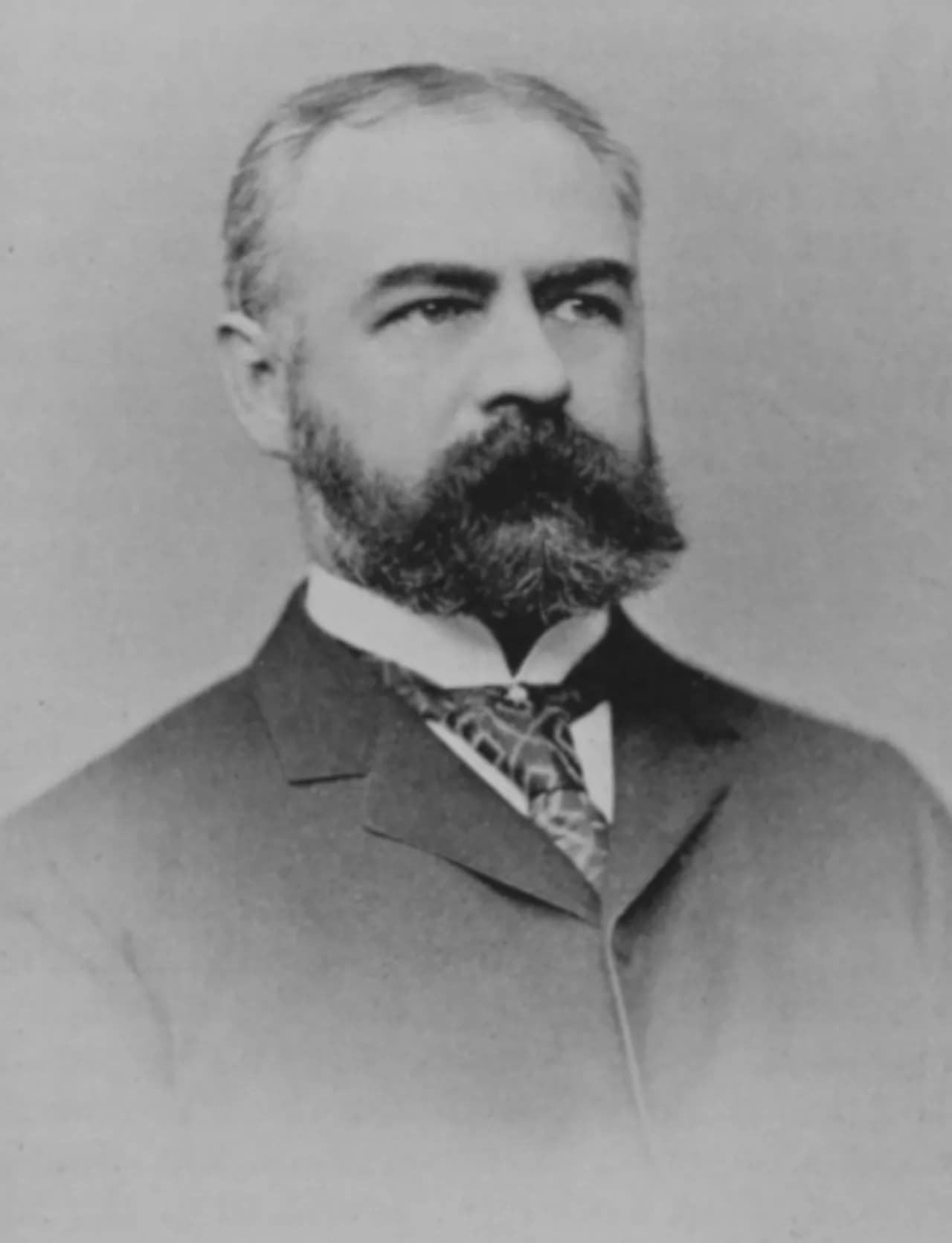 Prince A. Morrow