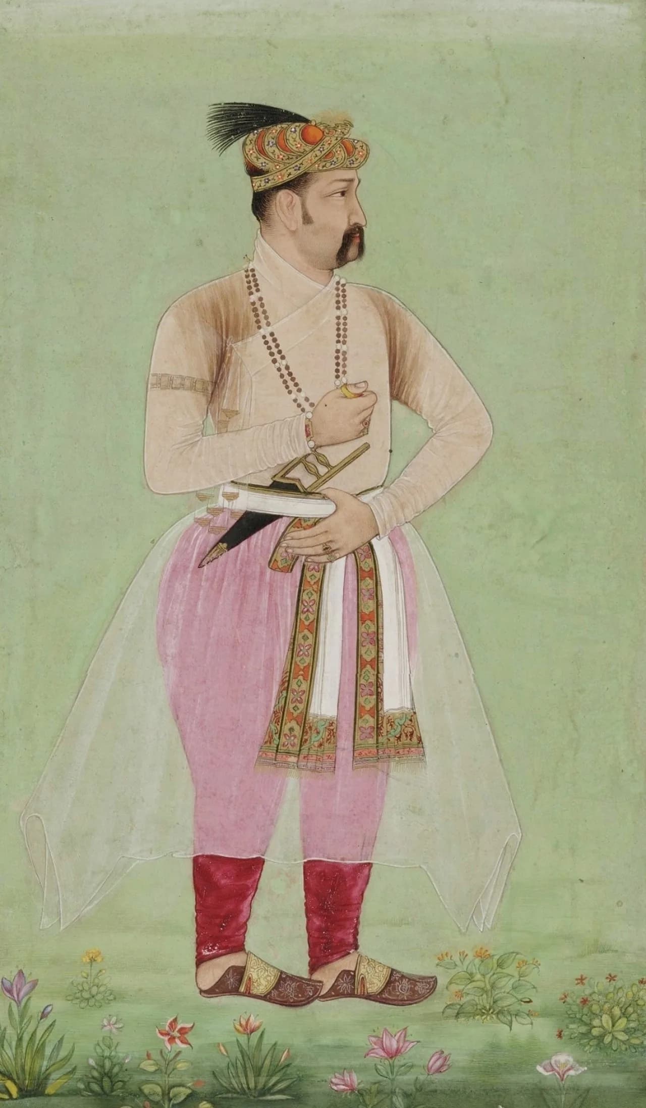 Daniyal Mirza