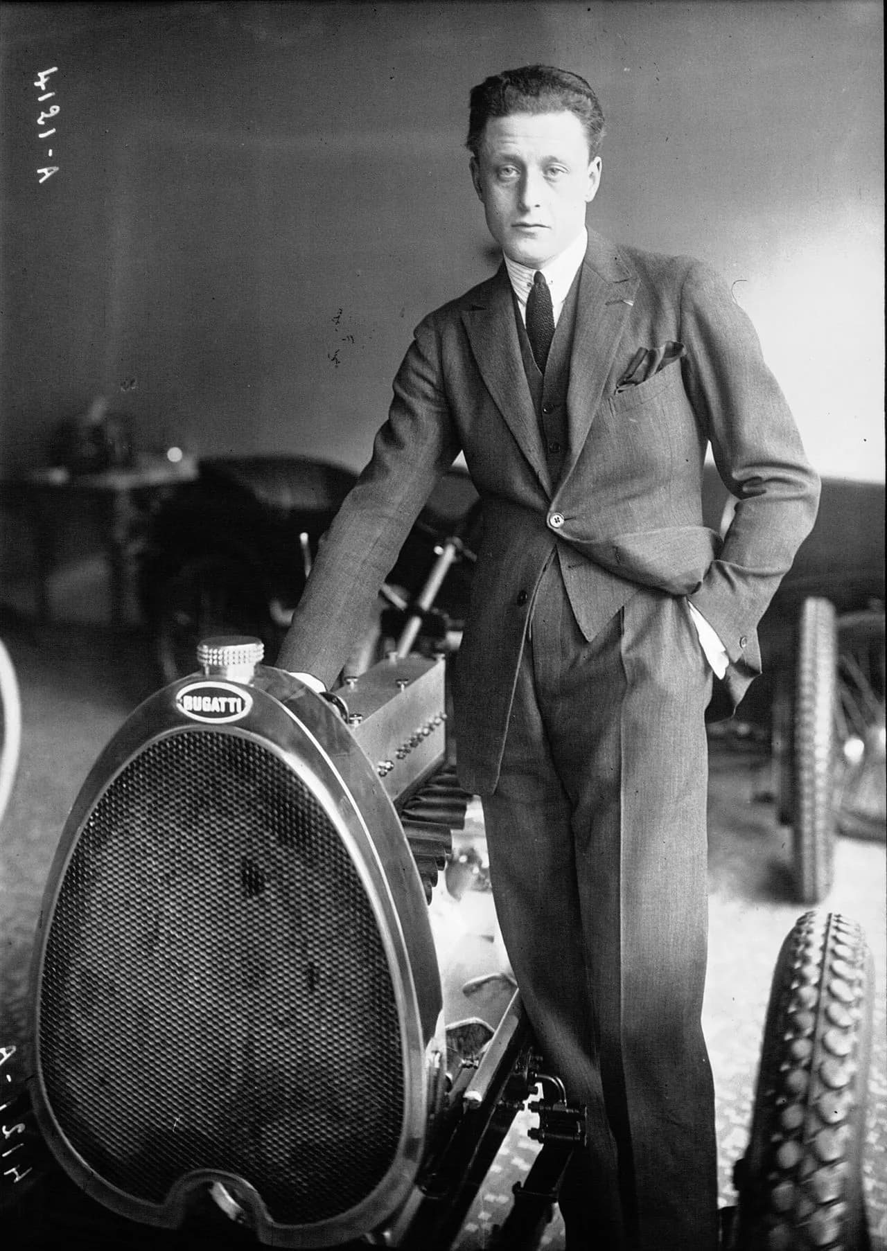 Bertrand de Faucigny-Lucinge