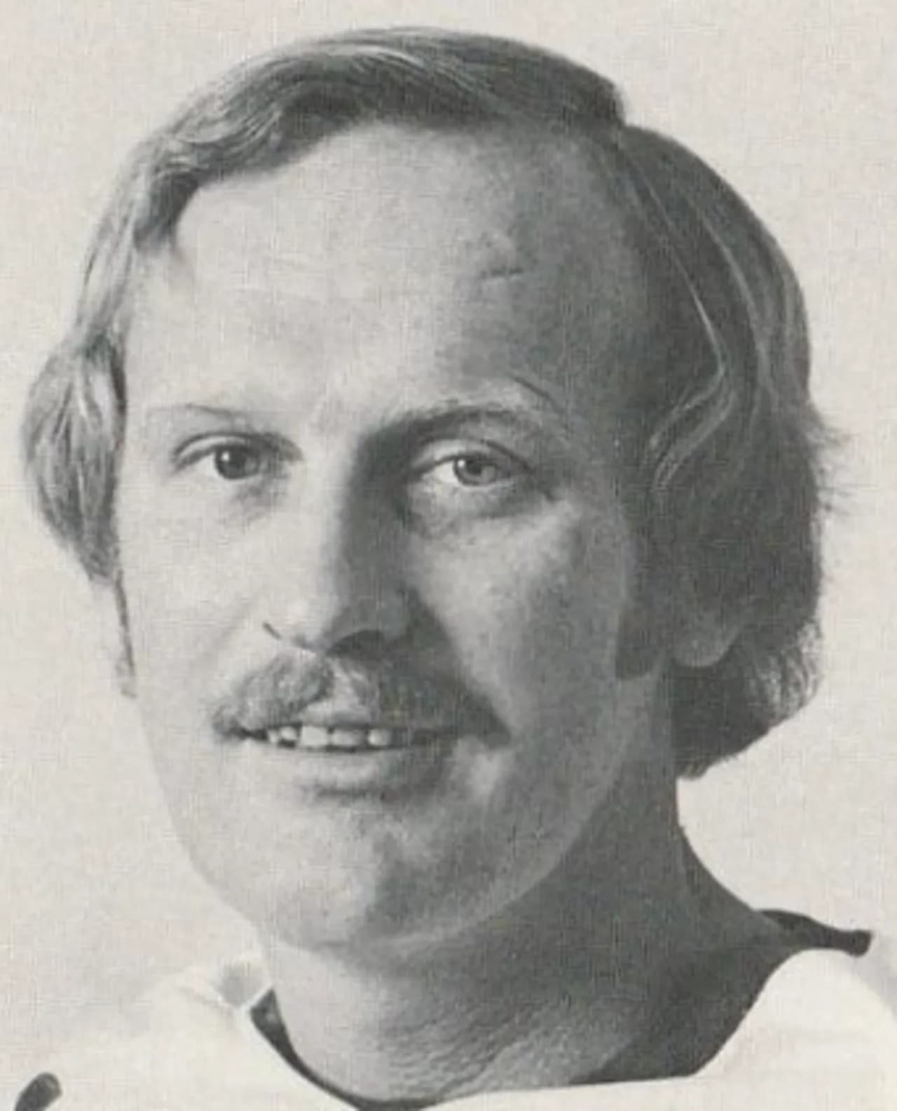 Wayne Rutledge