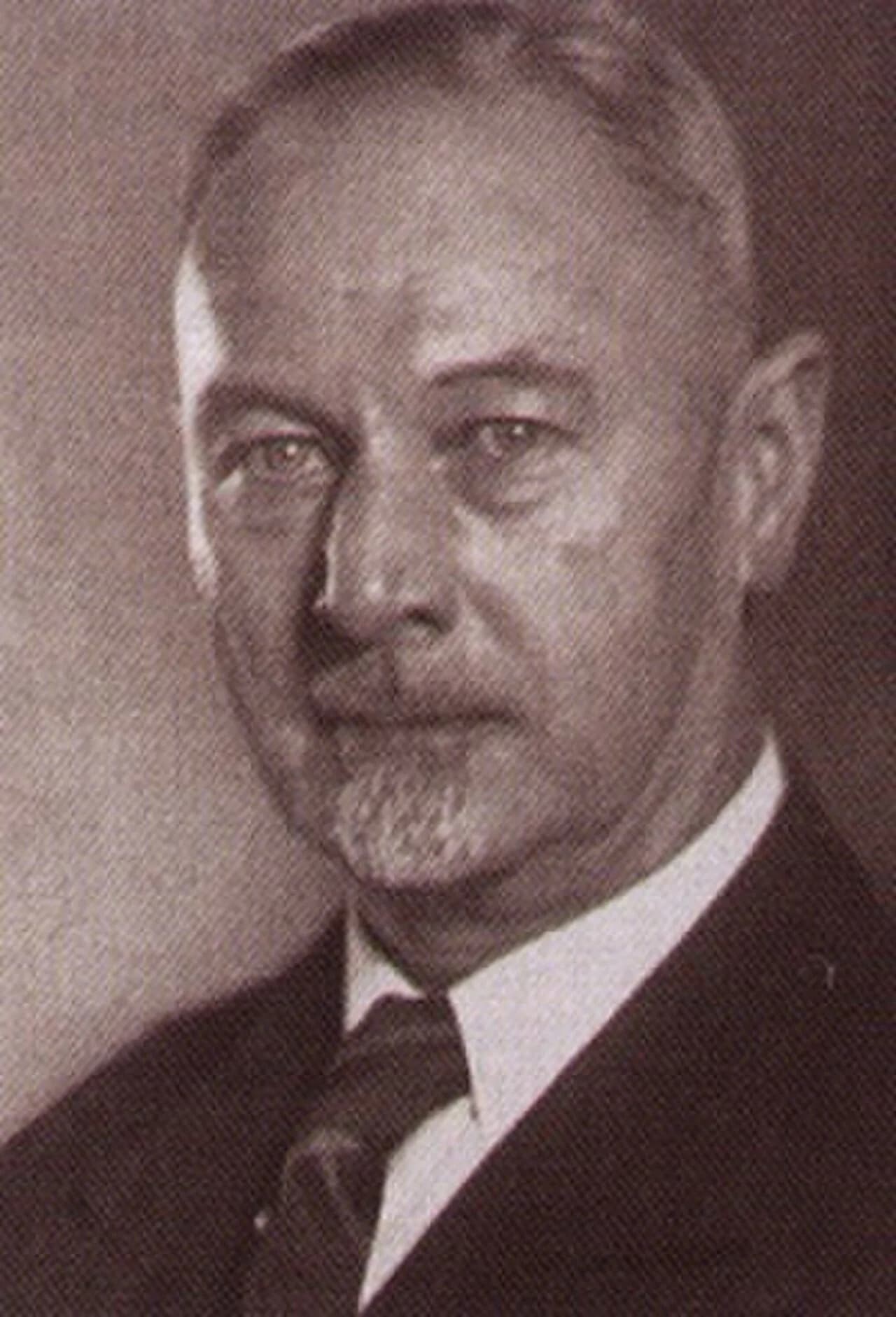 Alfred Ritscher