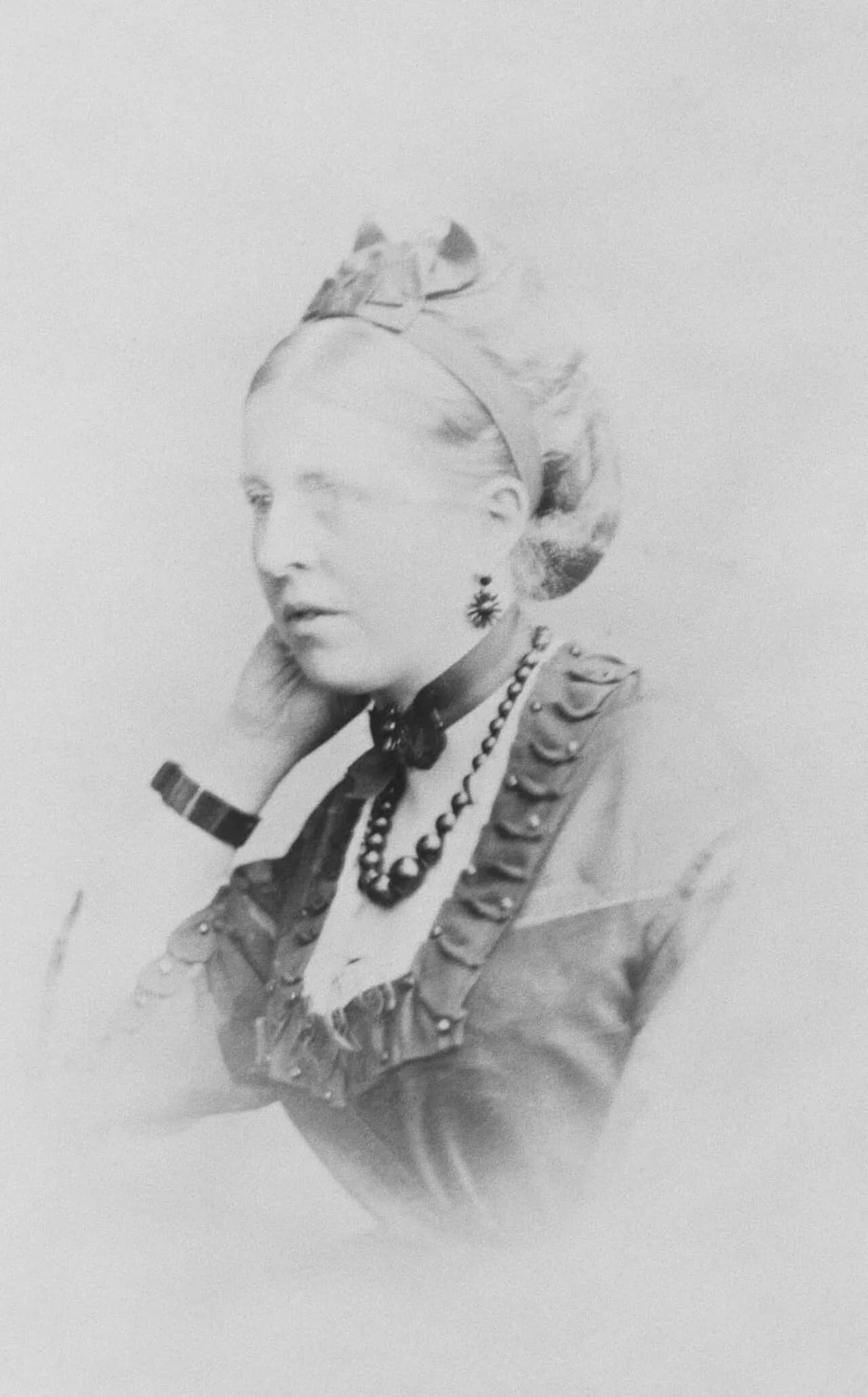 Laura Williamina Seymour