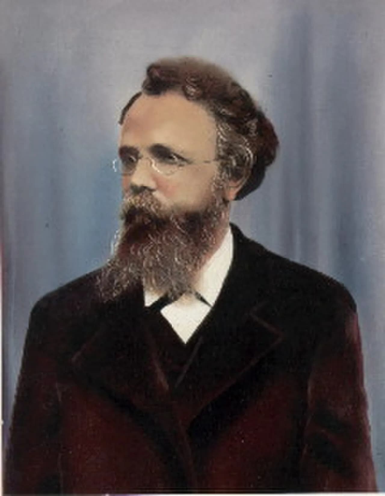 Alexander Evgenievic Karl Leo von Lagorio