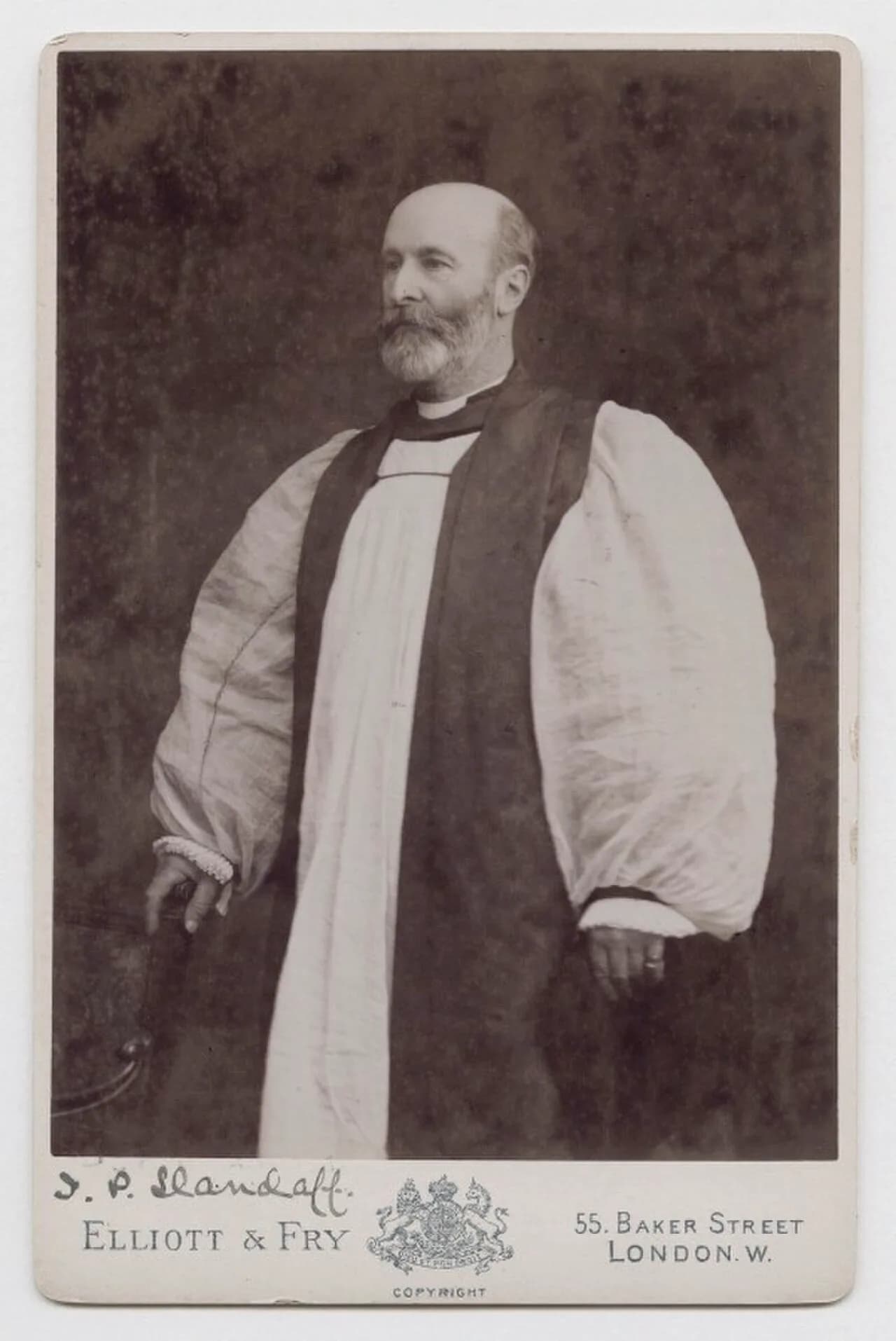 Pritchard Hughes