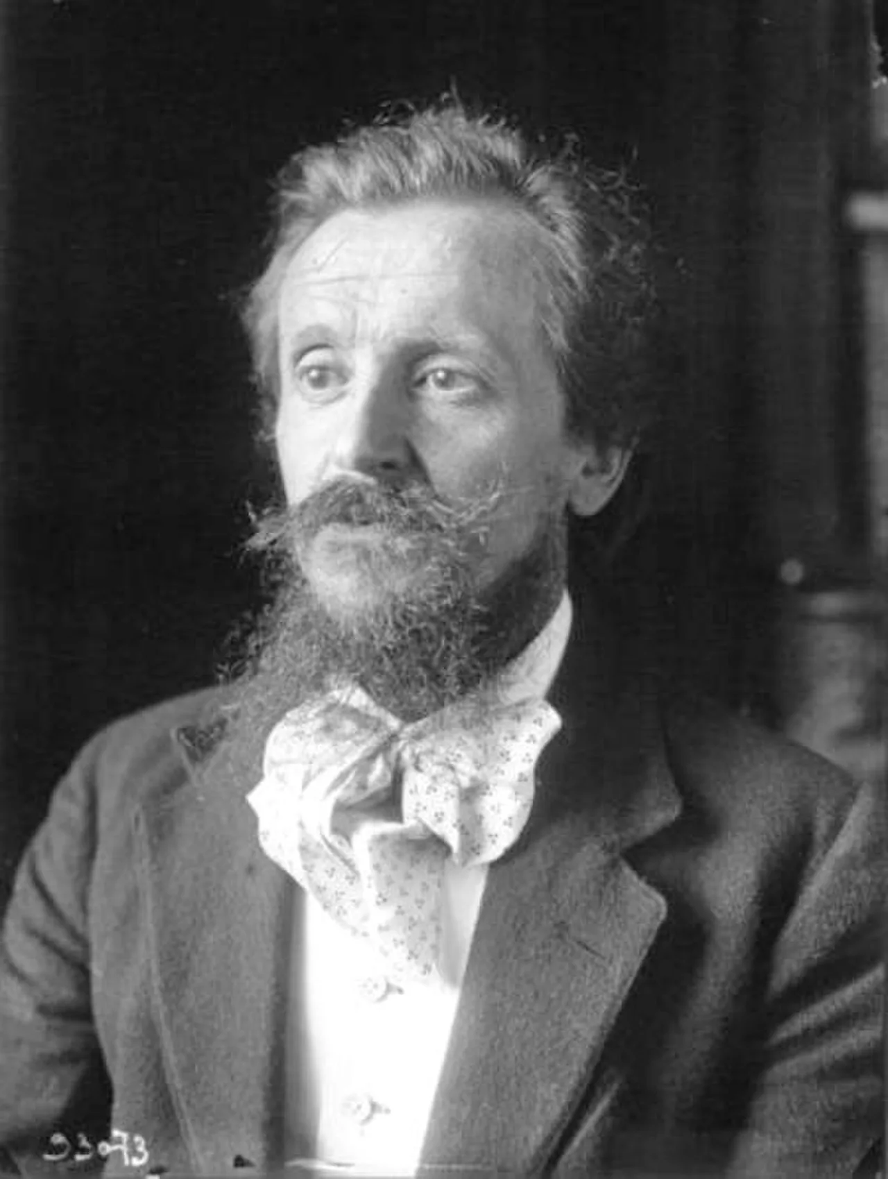 Ferdinand J. Quénisset