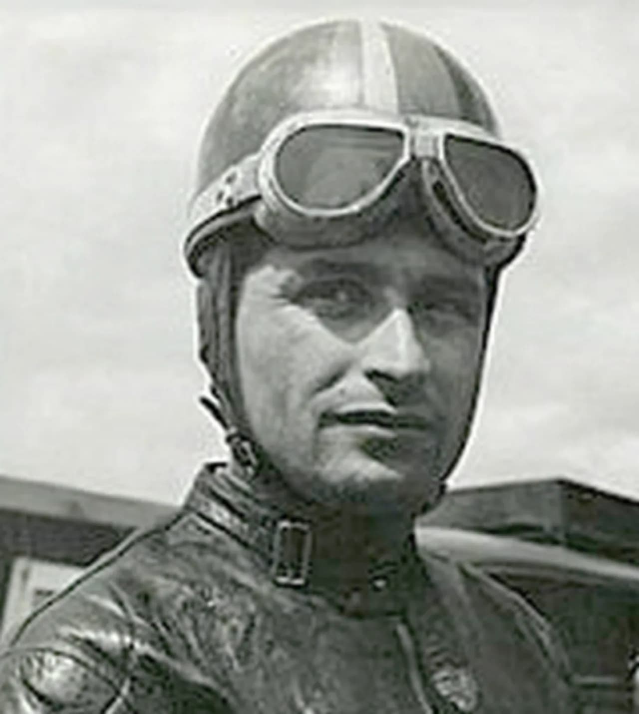 Bruno Ruffo