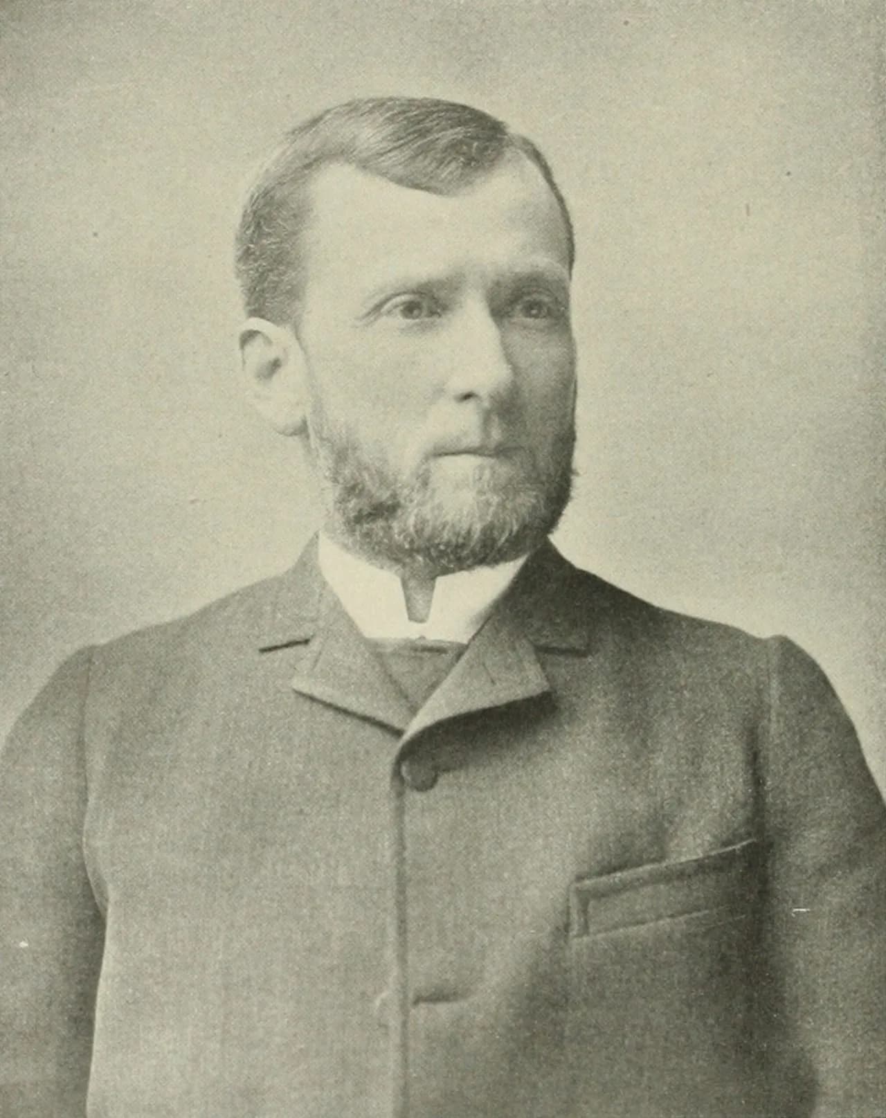 Joseph McKenna