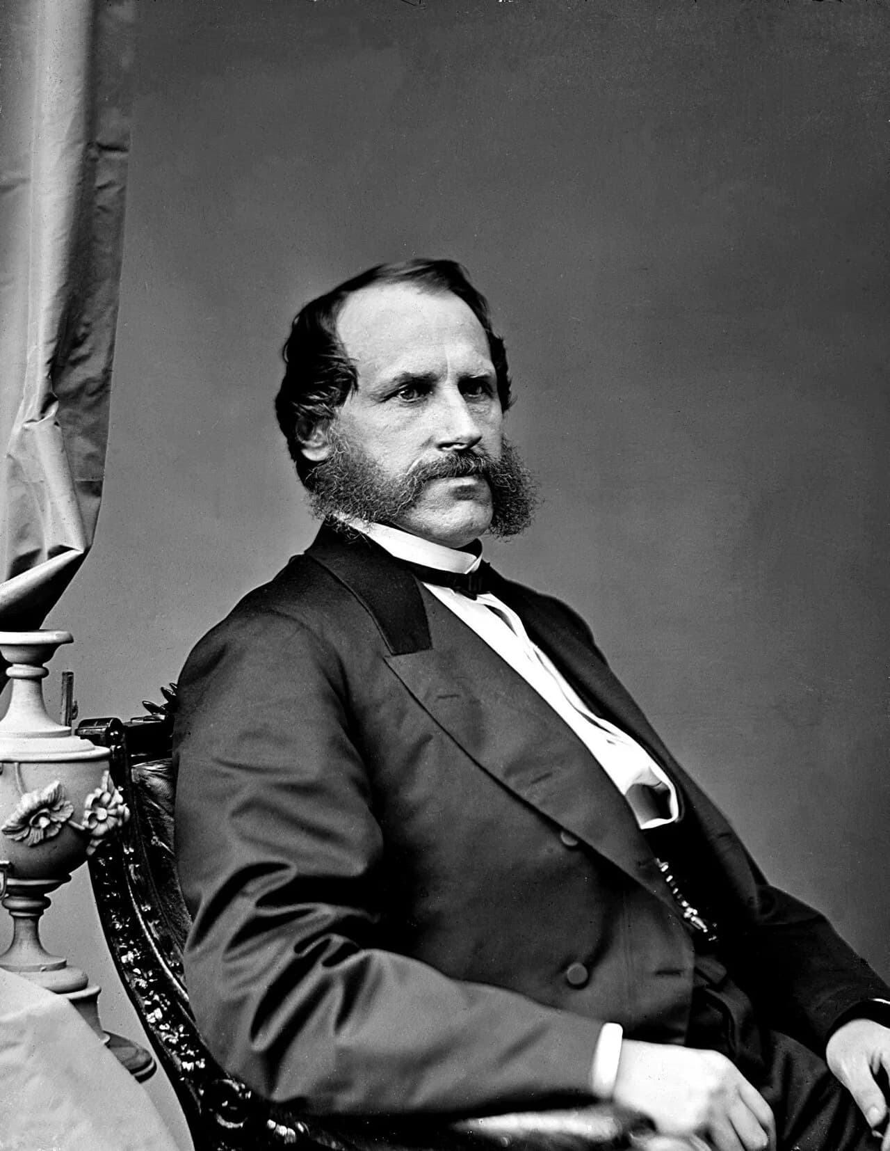 George H. Williams