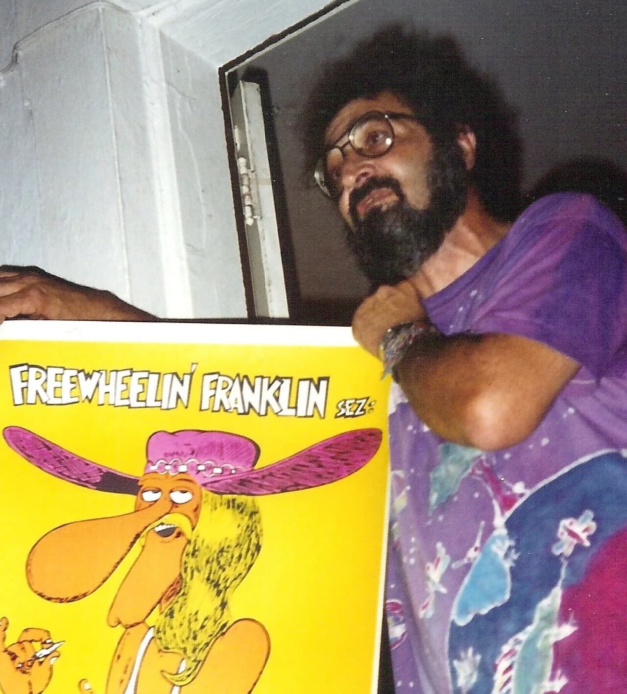 Jack Herer