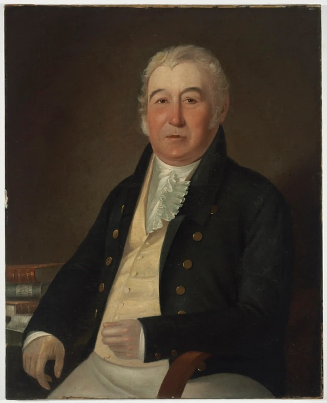 Robert Townson