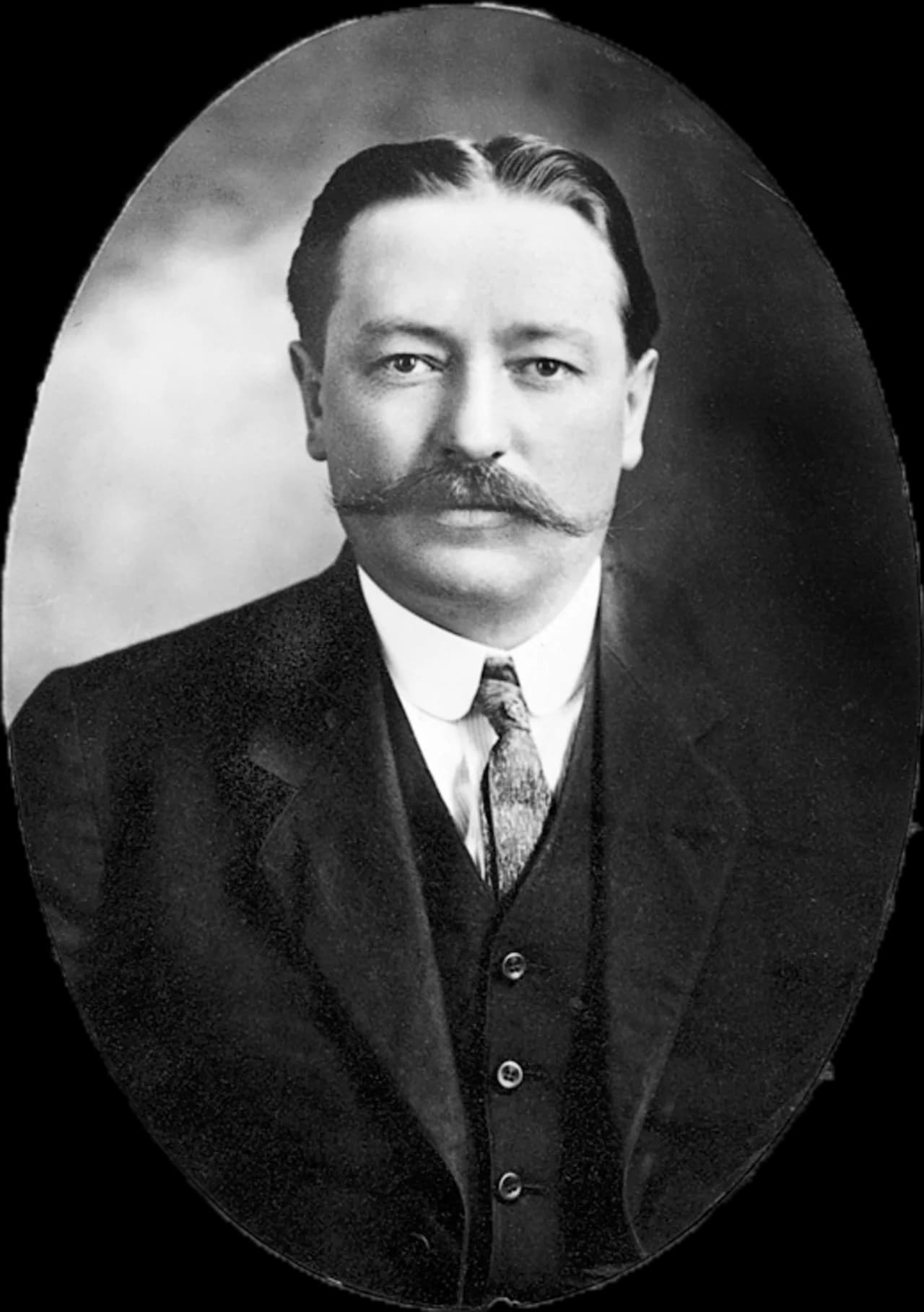 Prosper-Edmond Lessard
