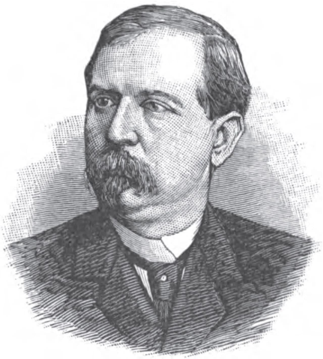Asher G. Caruth