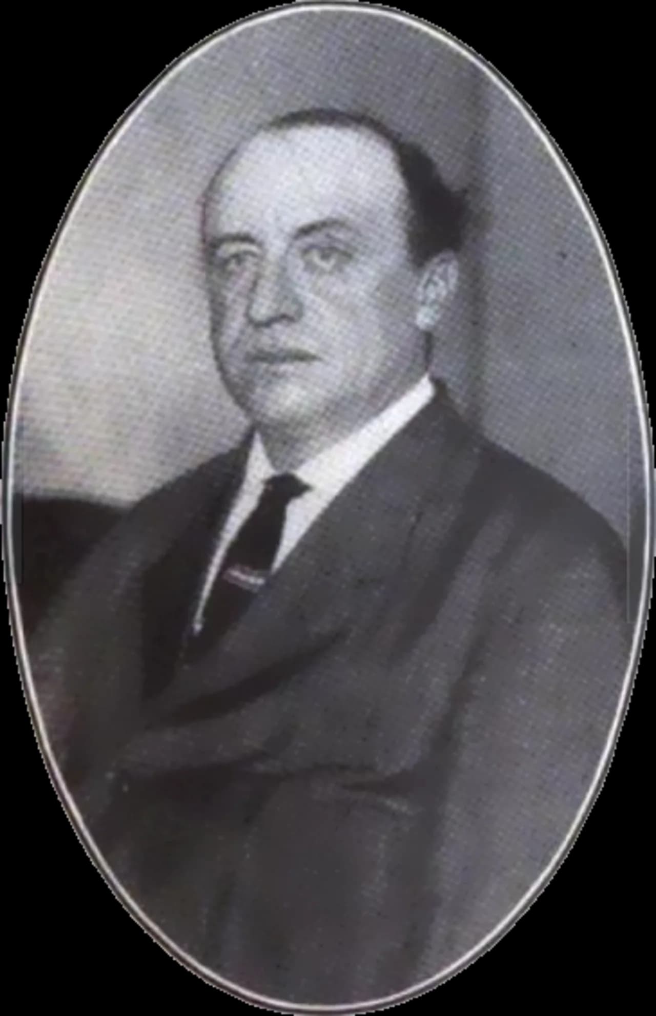 Asher Hinds