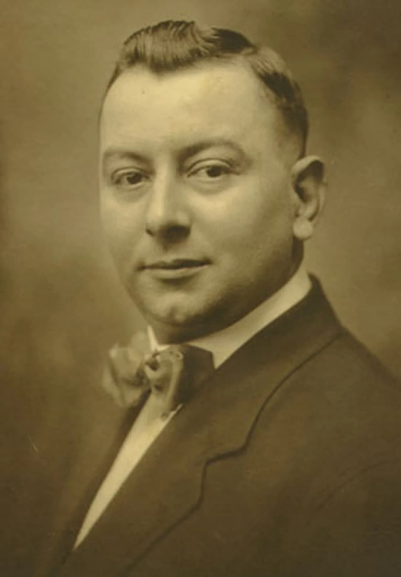 Alcide Nunez