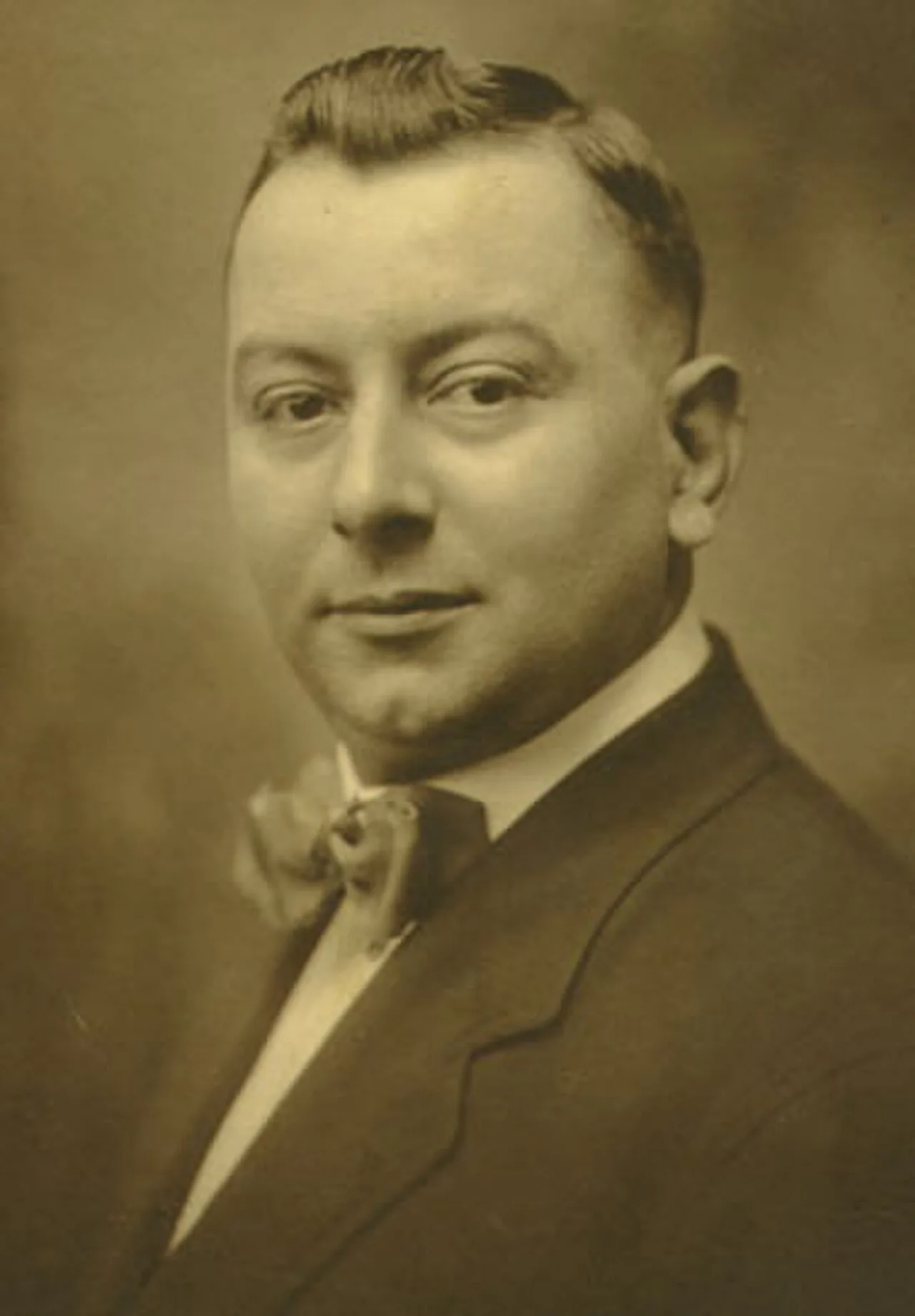 Alcide Nunez