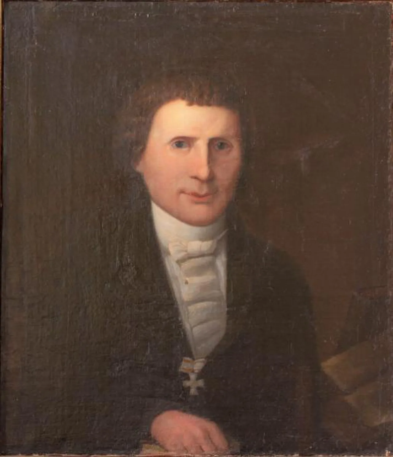 Ludwig Rhesa