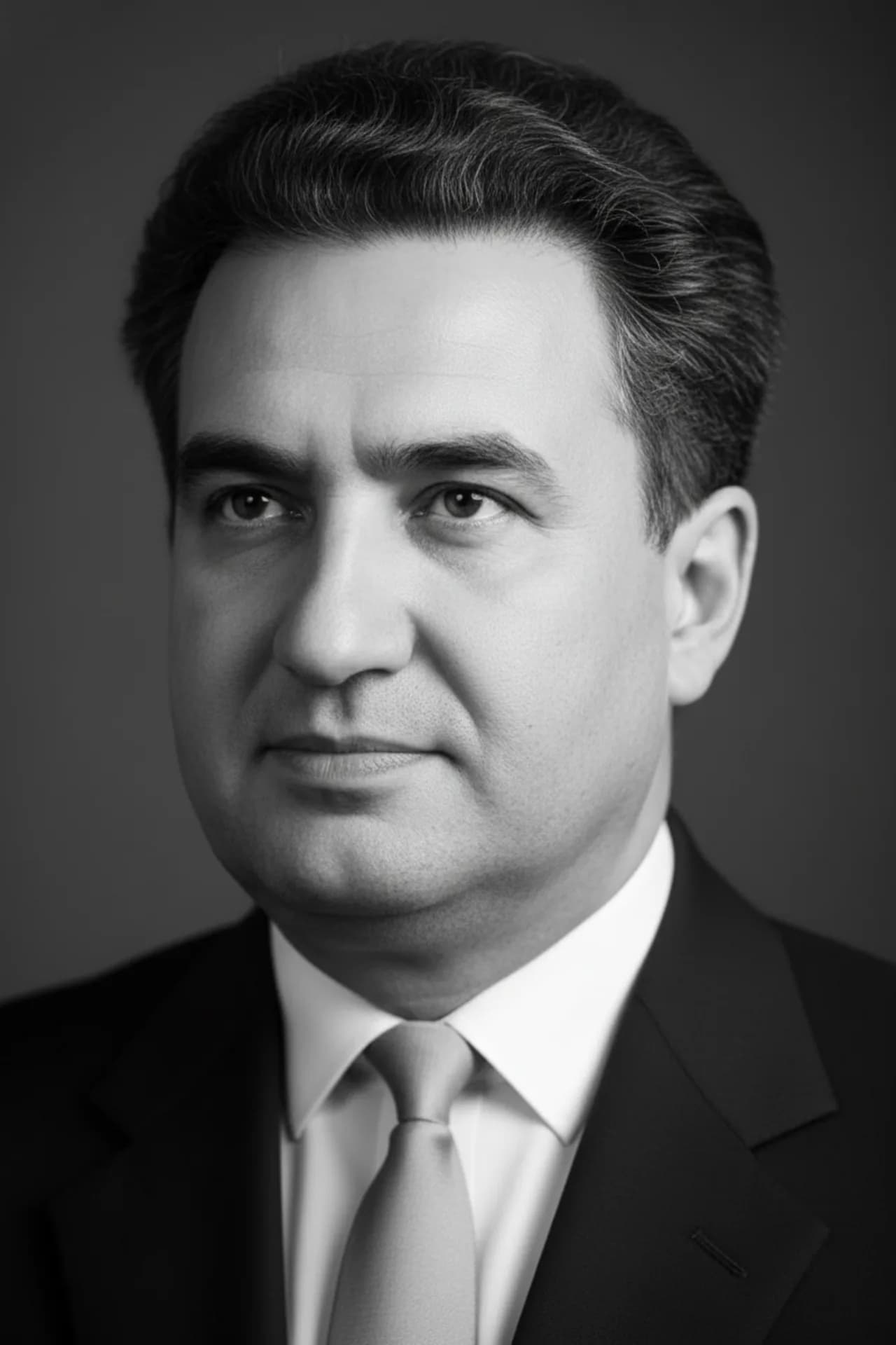 Fjodor Dawydowitsch Kulakow