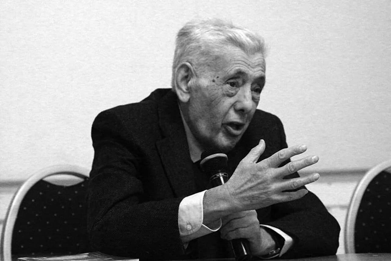 Tibor Huszár