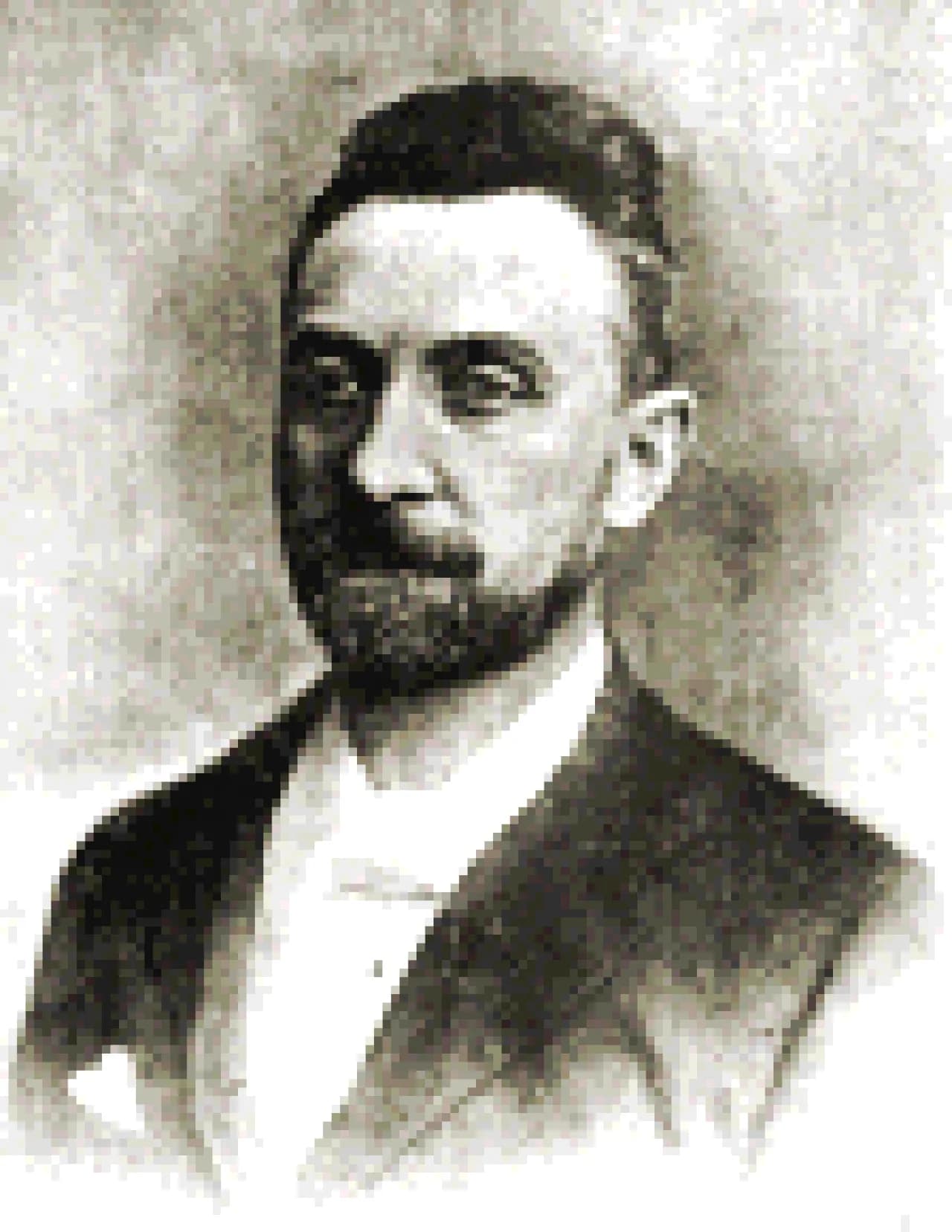 Pryce Pryce-Jones