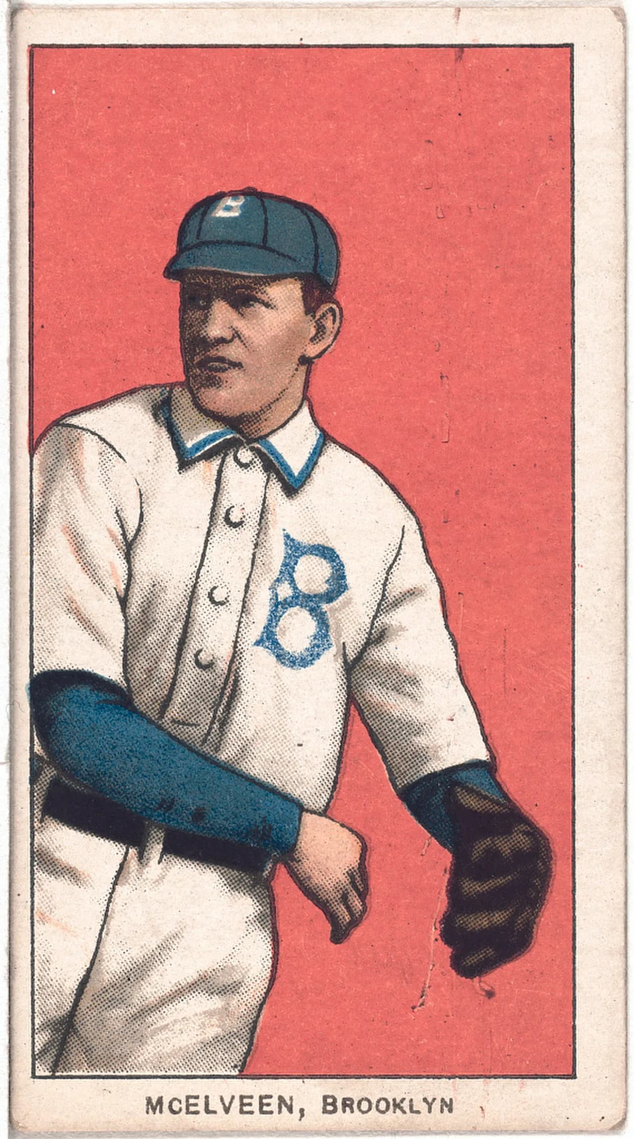 Pryor McElveen