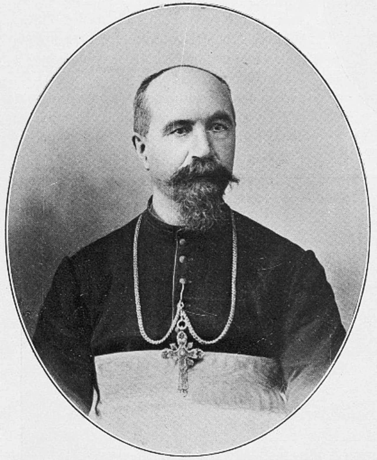 Próspero París