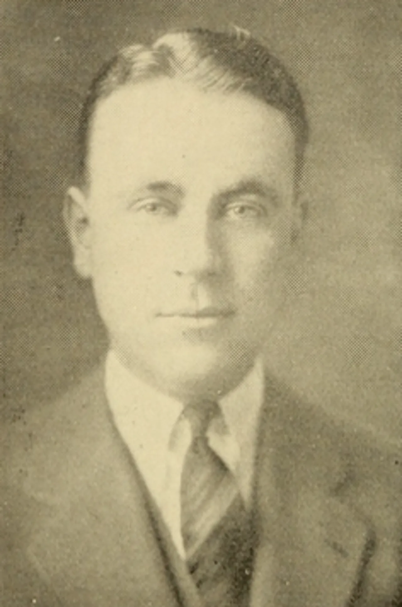 Owen A. Gallagher