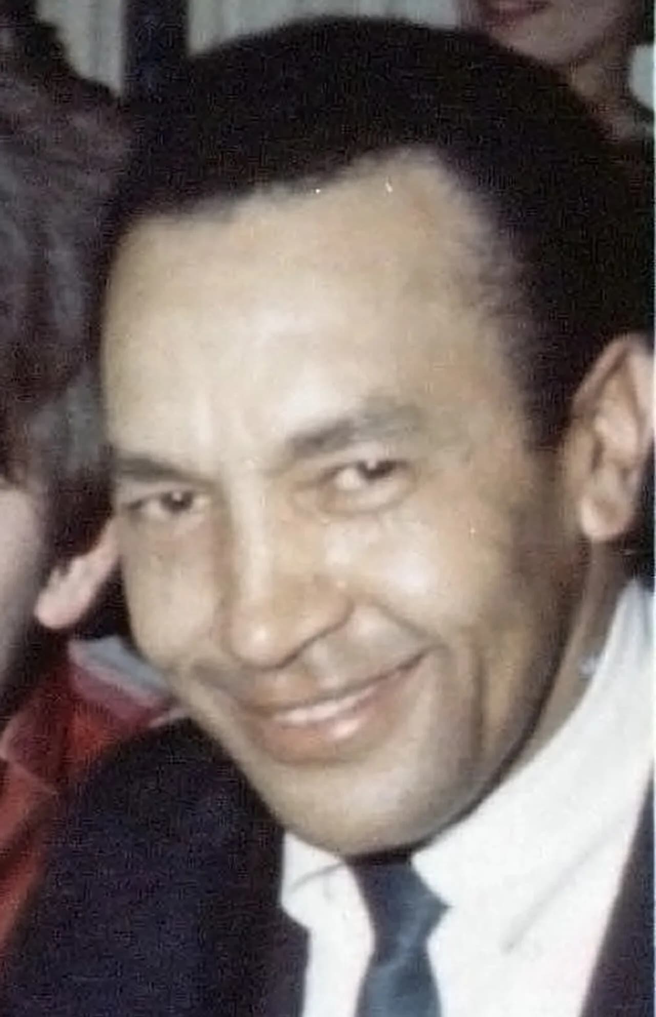 Charles Thompson