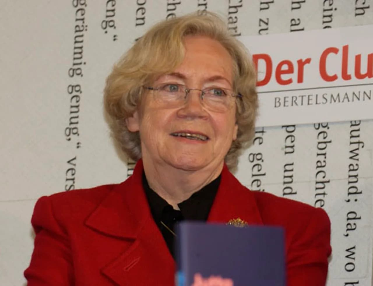 Jutta Limbach