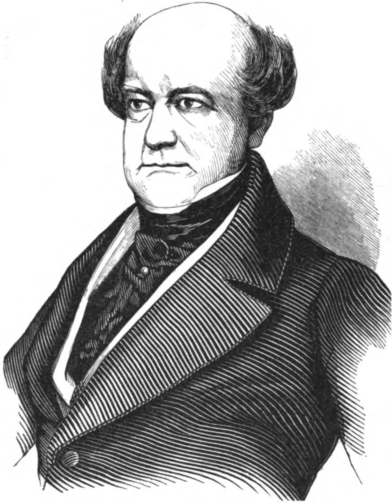 Heinrich von Bülow