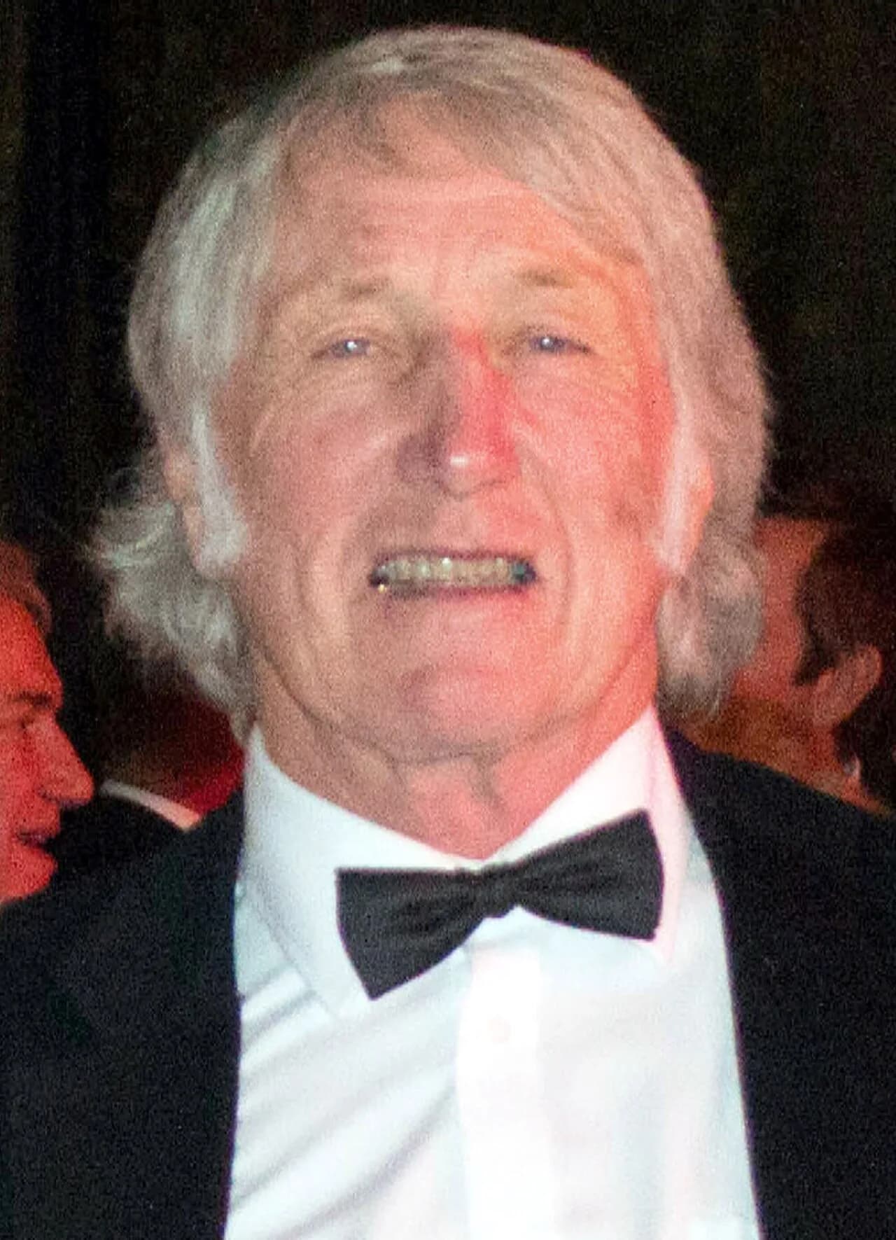 J. P. R. Williams