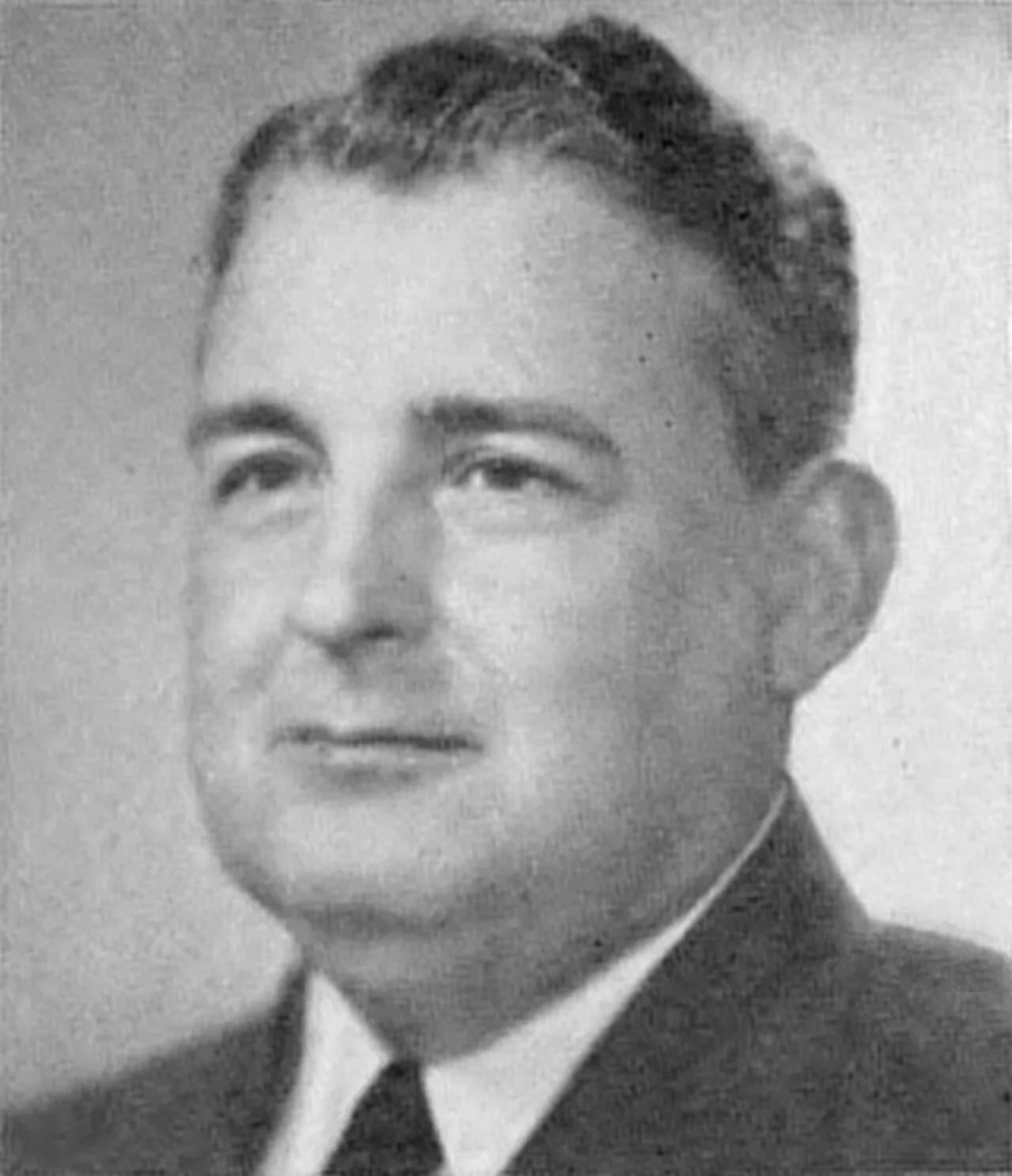 William M. Tuck