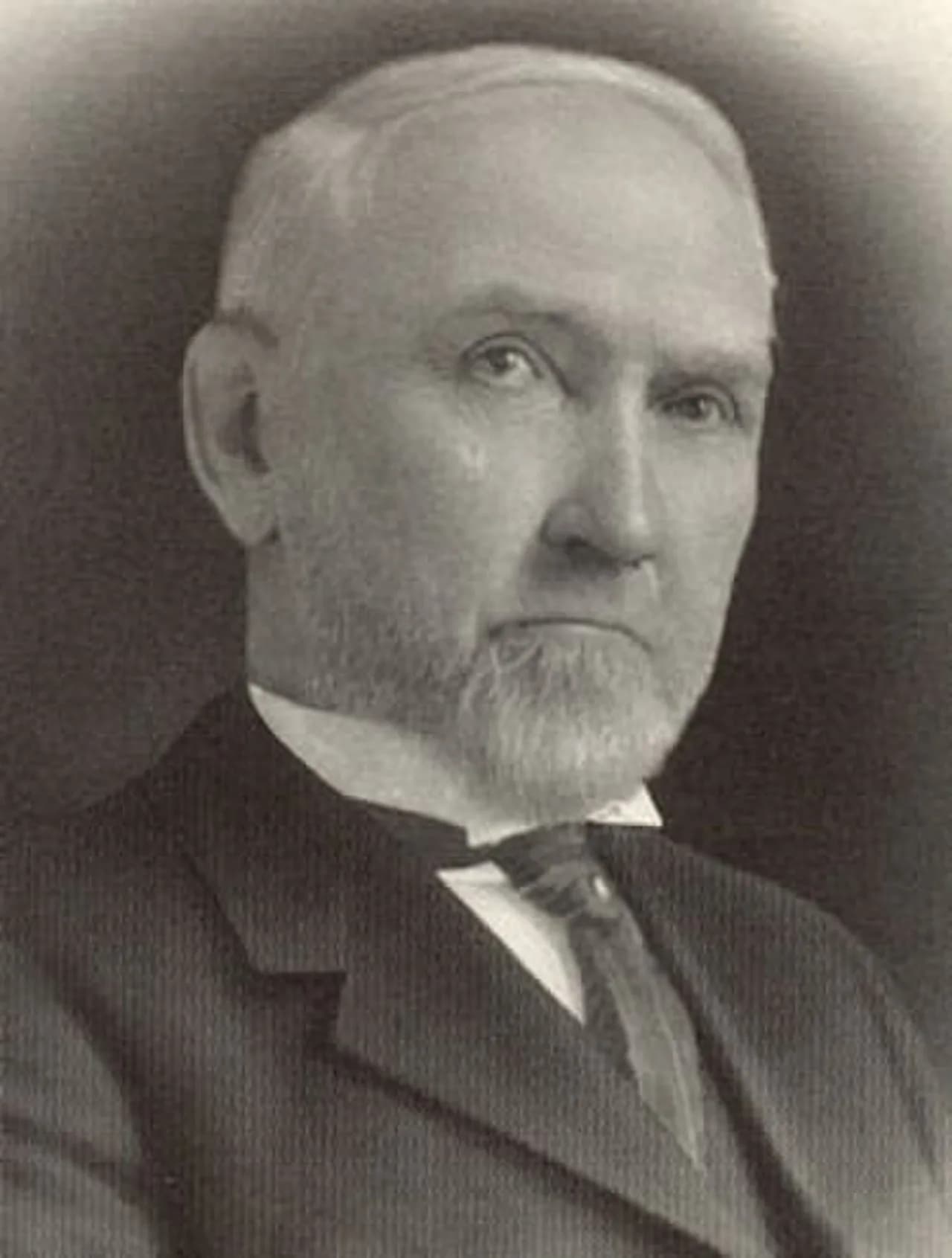William H. H. Miller