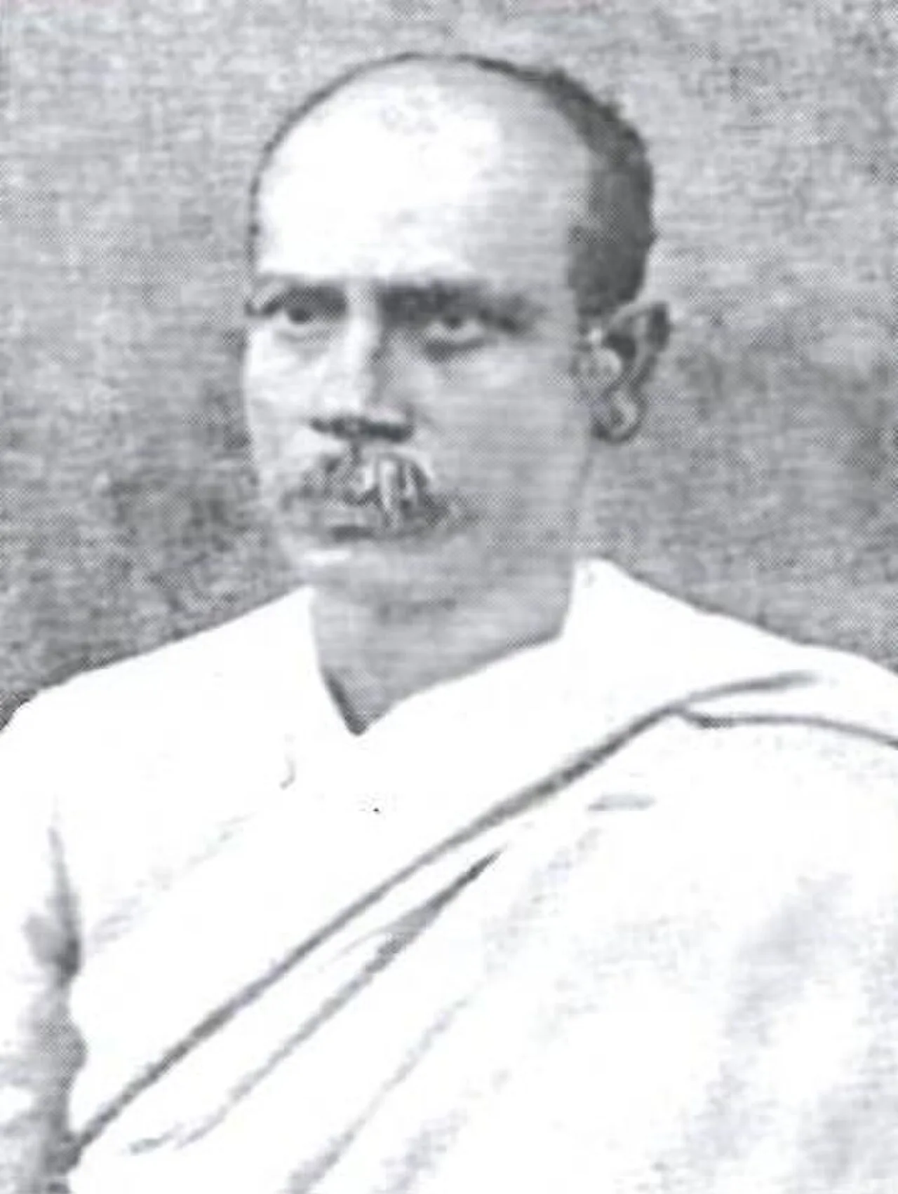 Pulina Bihārī Dāsa
