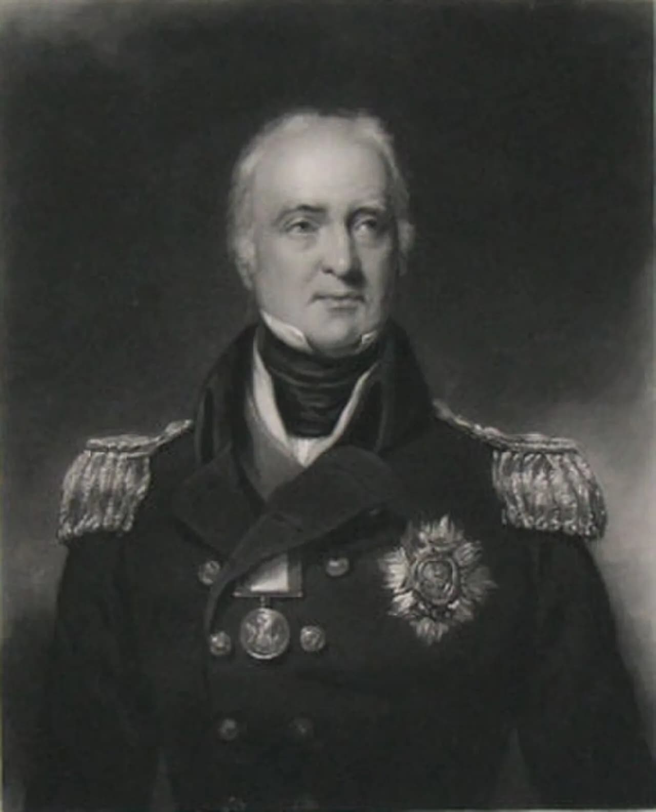 Pulteney Malcolm