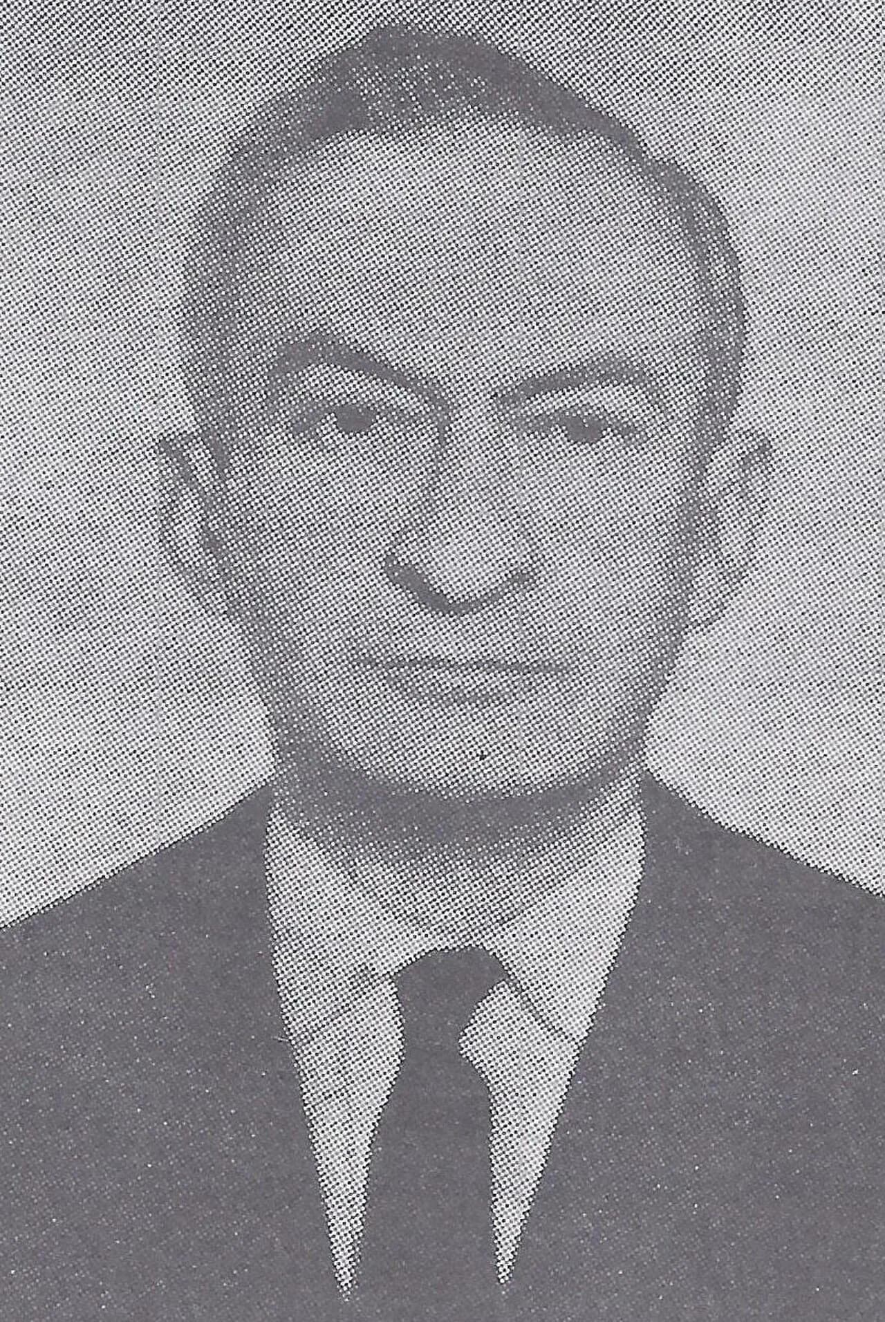 Pavle Savić
