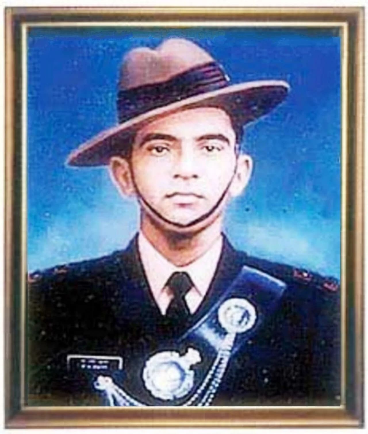 Puneet Nath Dutt