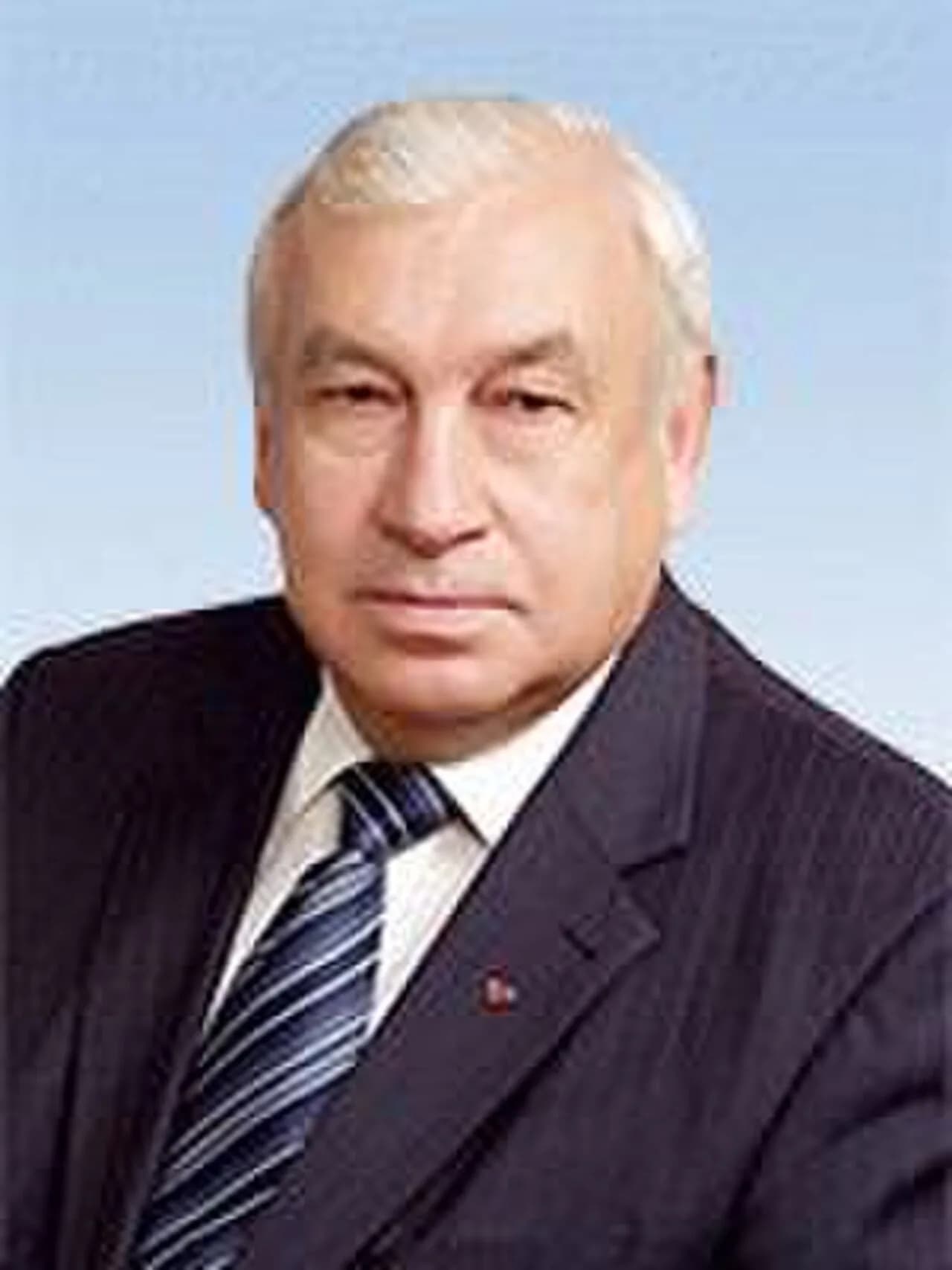 Valeriy Kalchenko