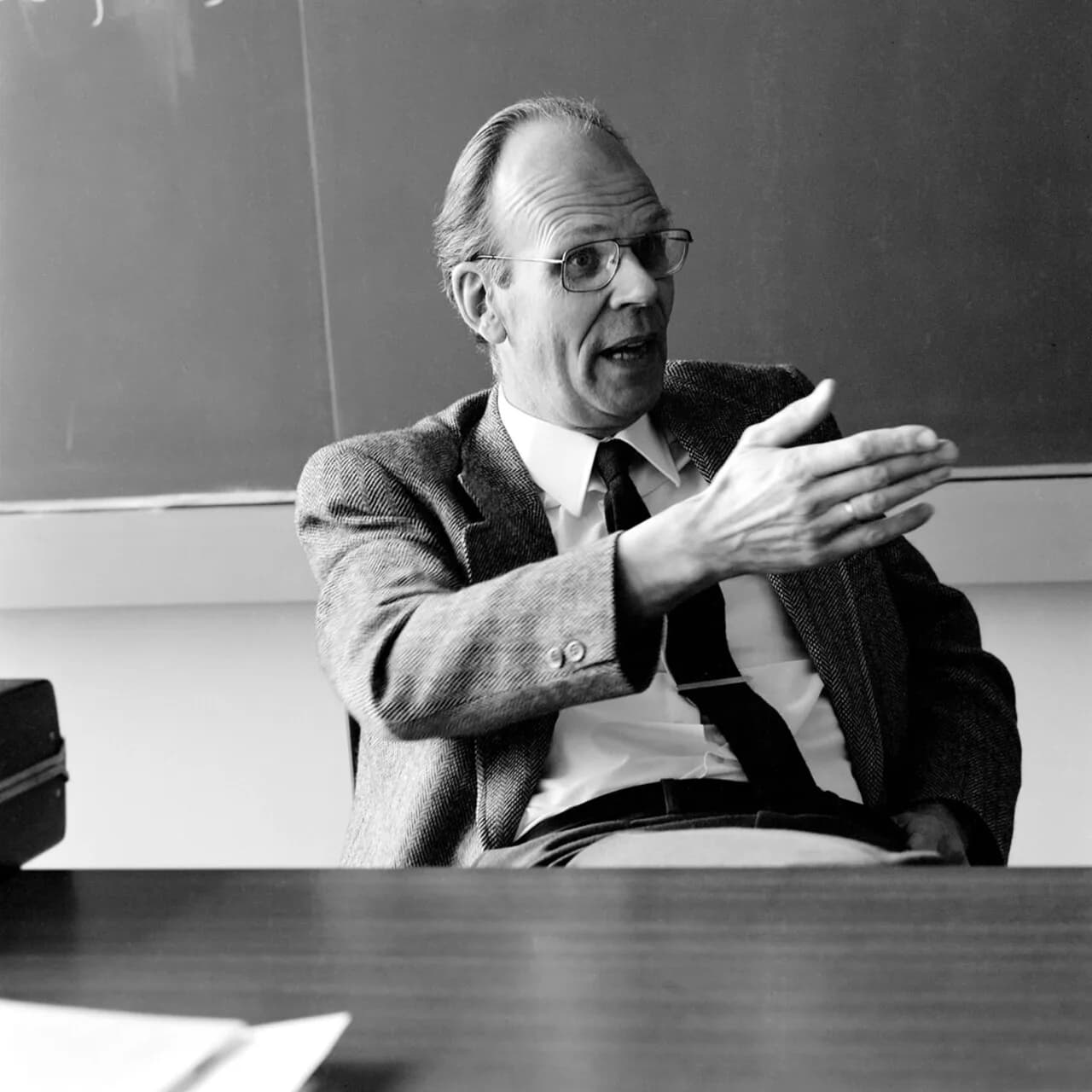 Leon van Hove