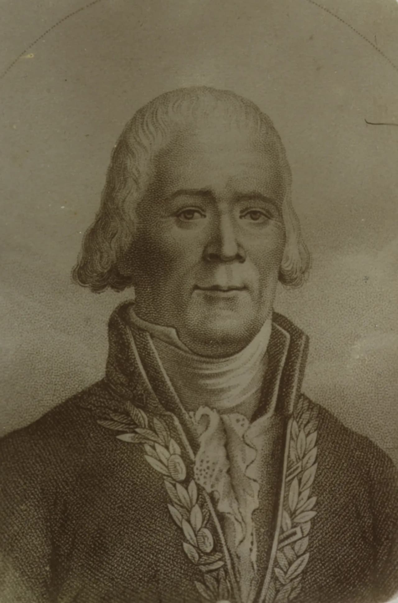 Guillaume-Antoine Olivier