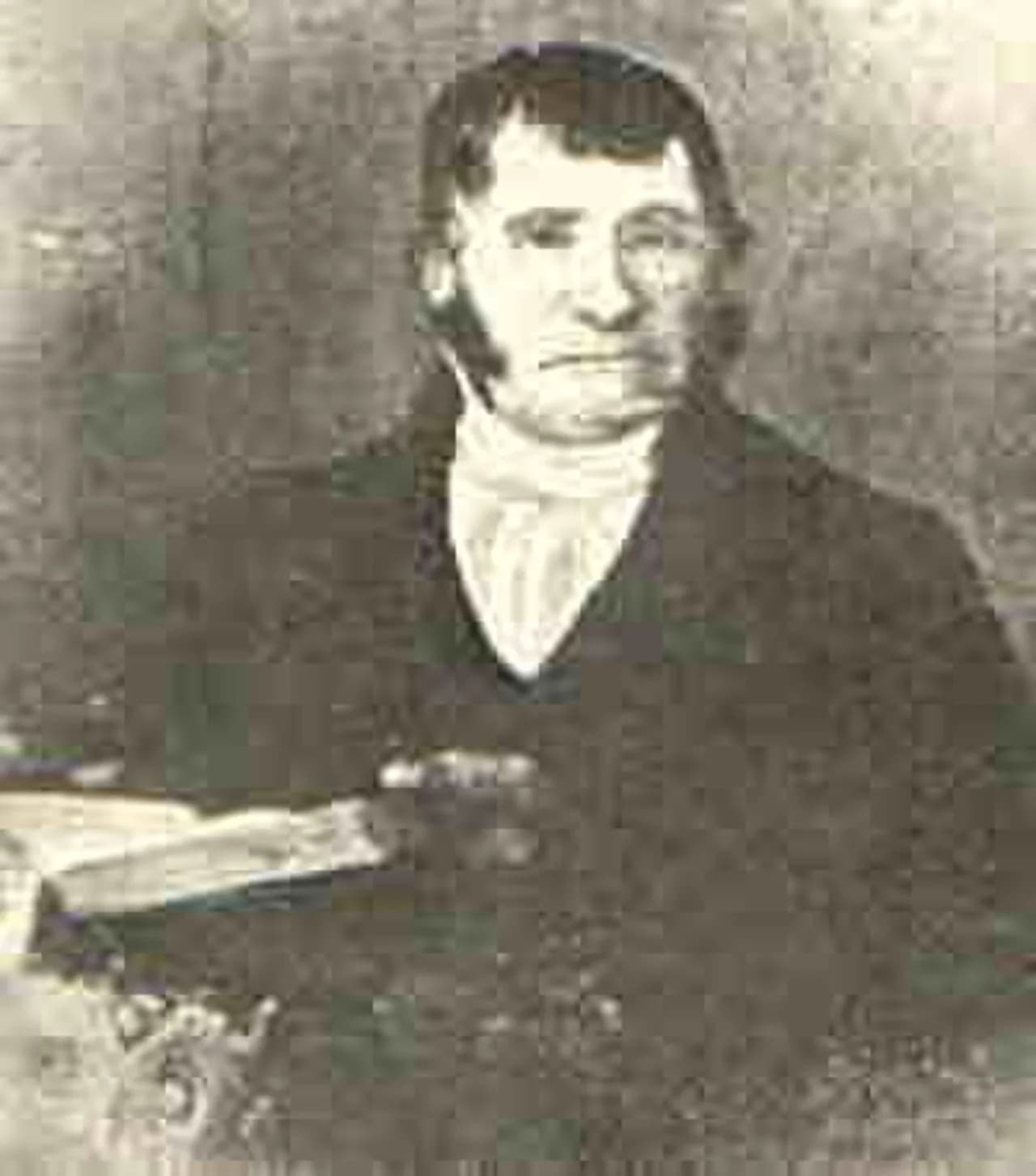 Sarel Arnoldus Cilliers