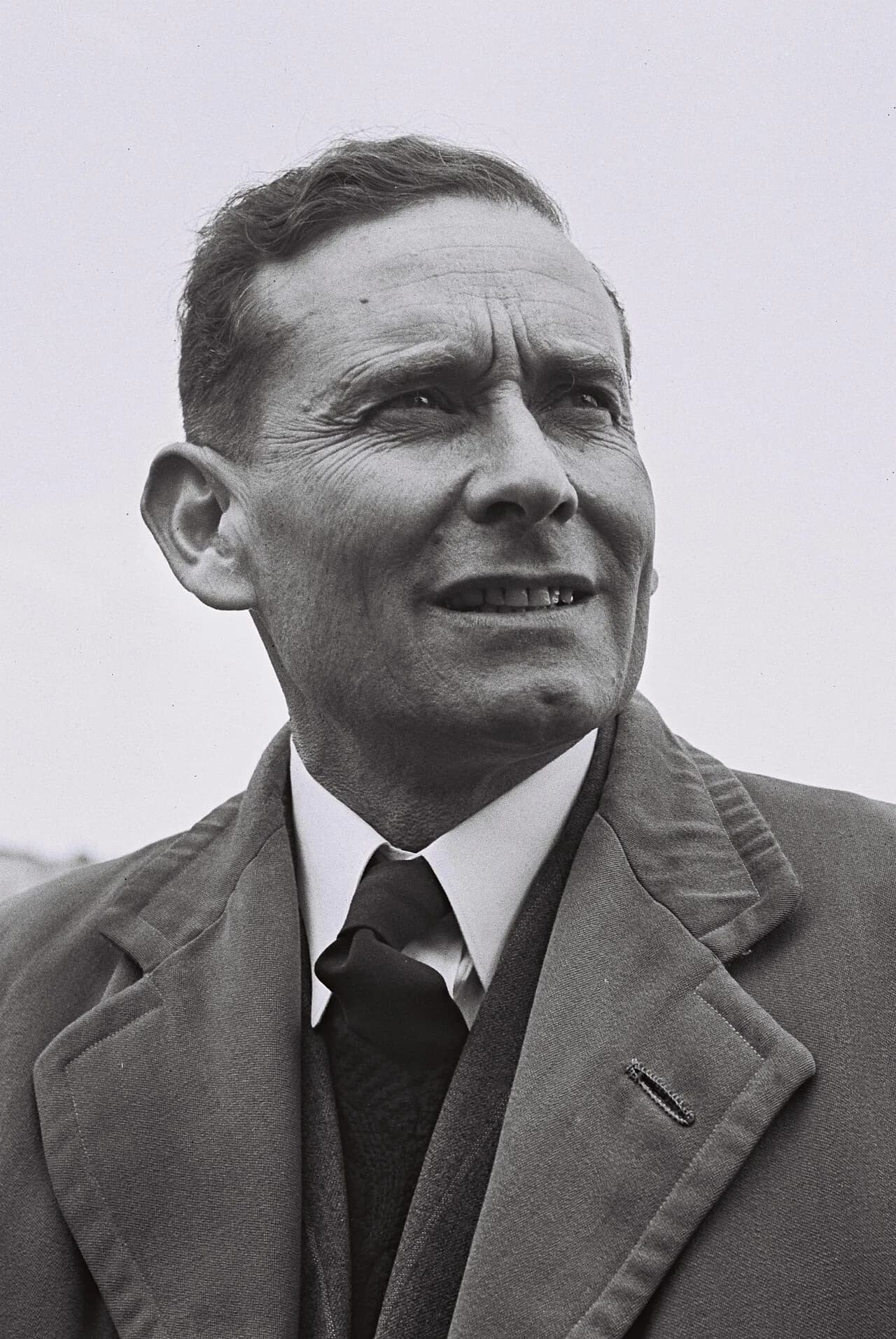 Avraham Biran