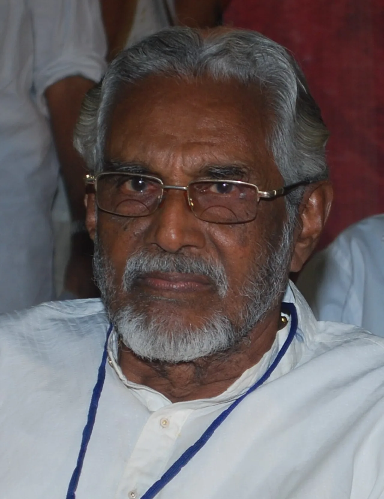 Puthussery Ramachandran