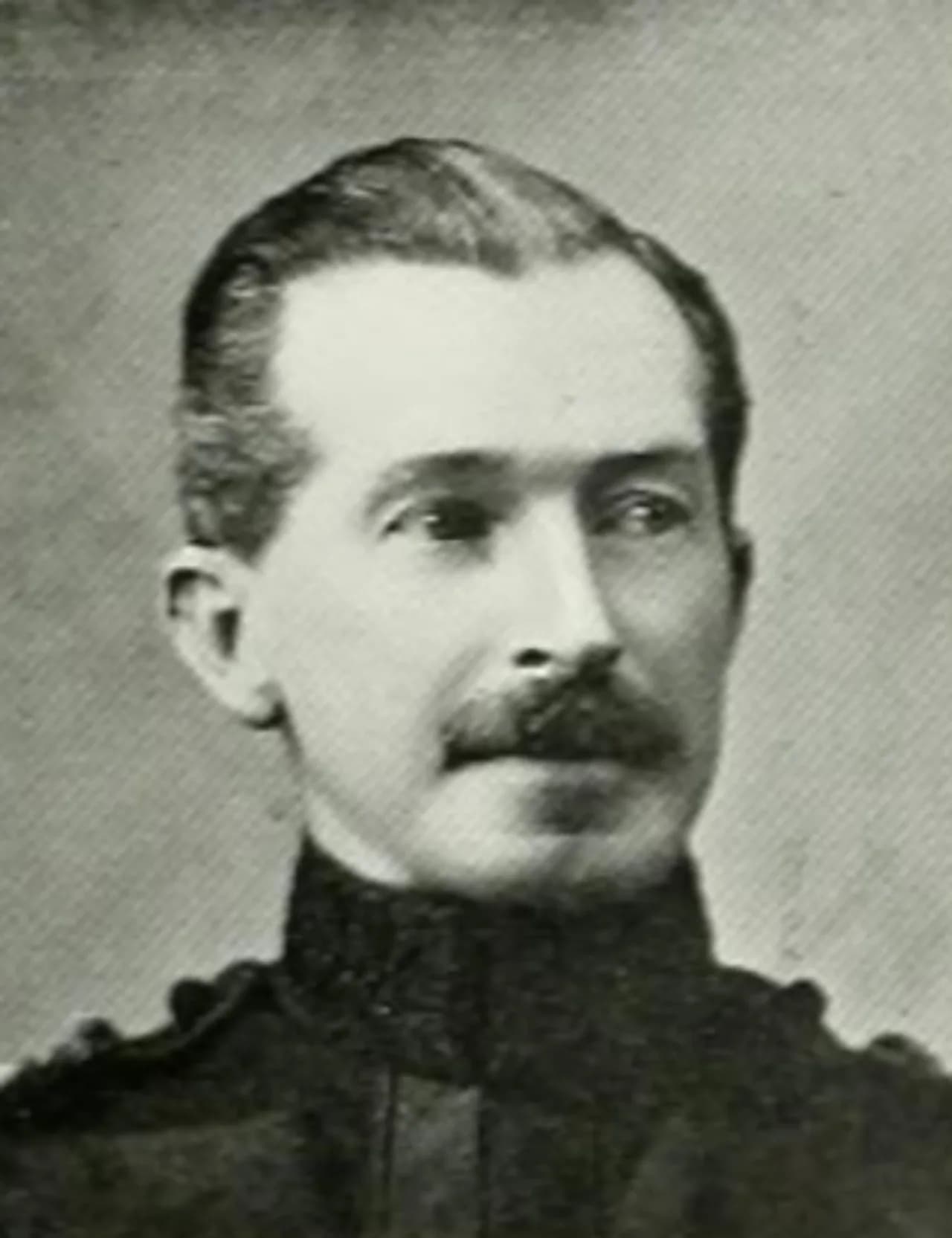 Gordon Chesney Wilson