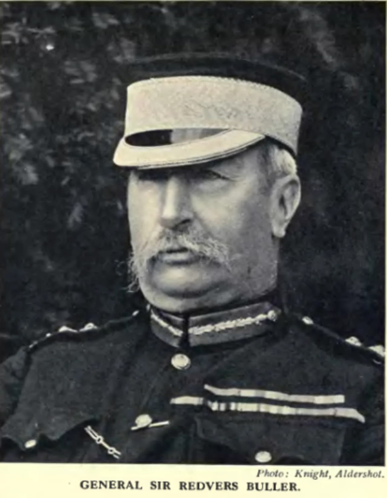 Redvers Buller