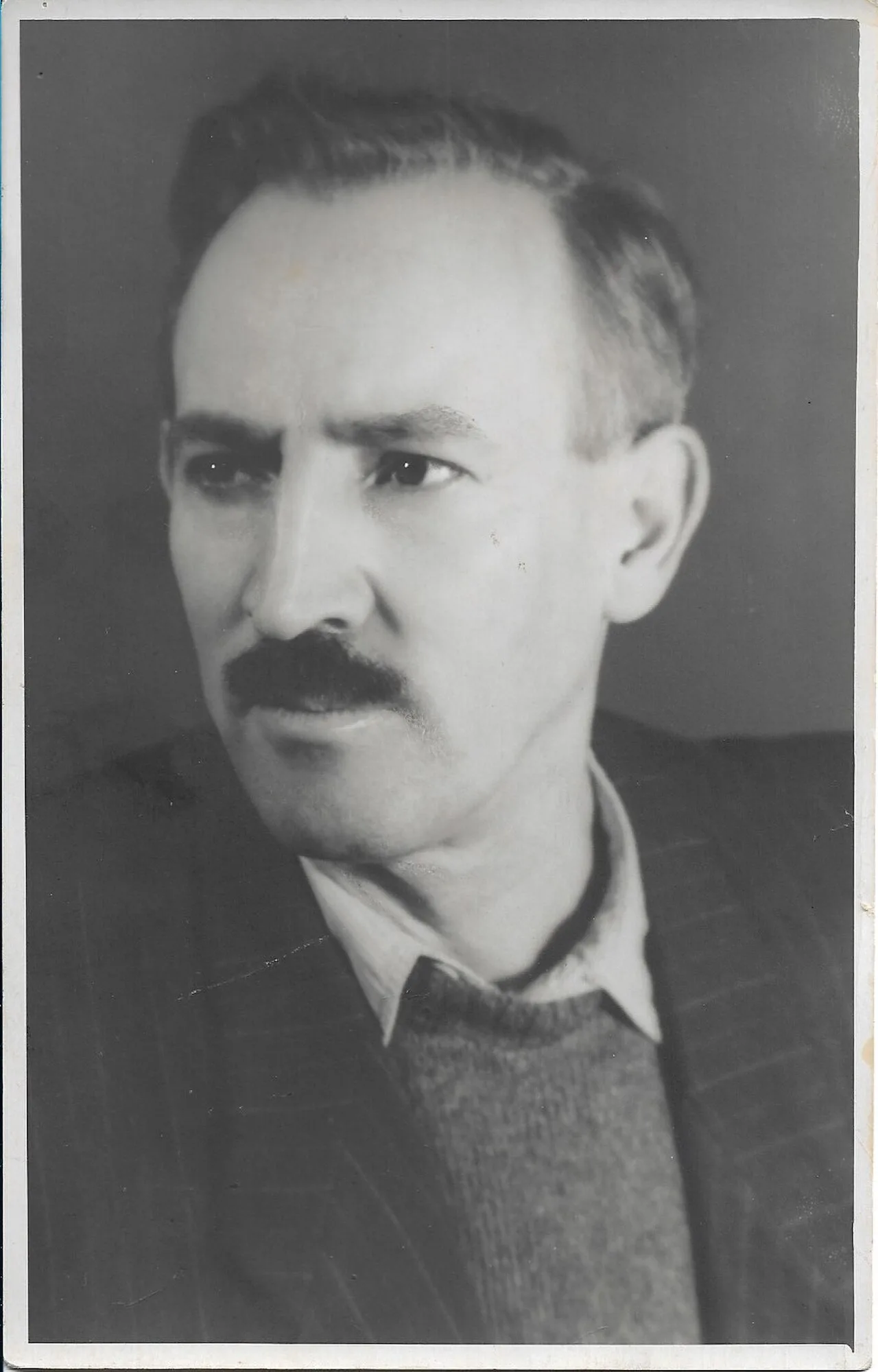 Witali Trenjow
