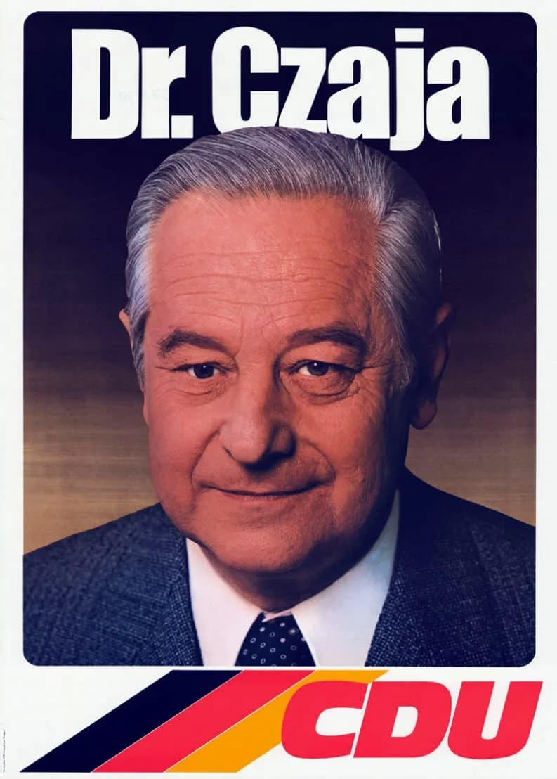 Herbert Czaja