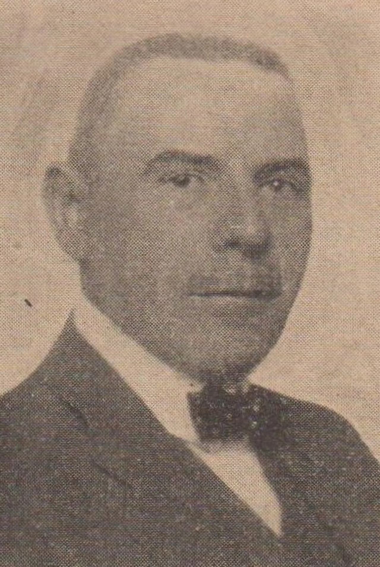 Pál Pesthy