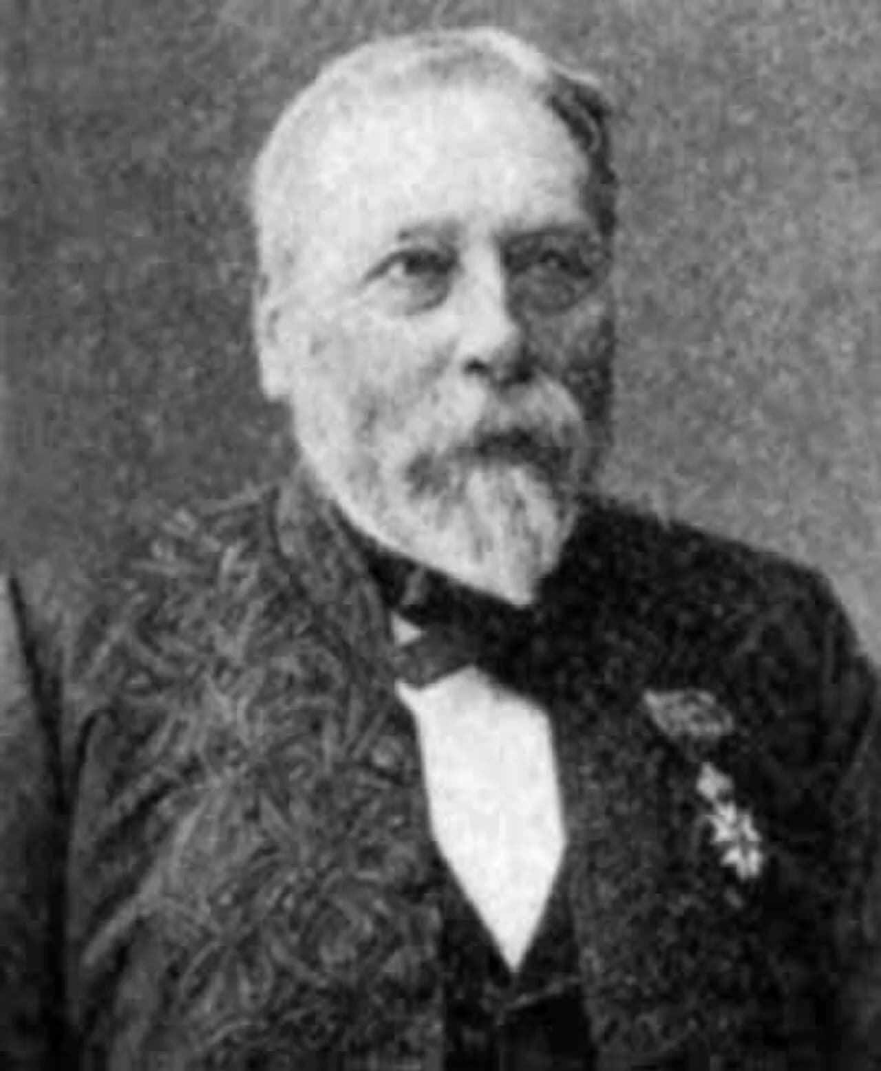 Joseph Serret